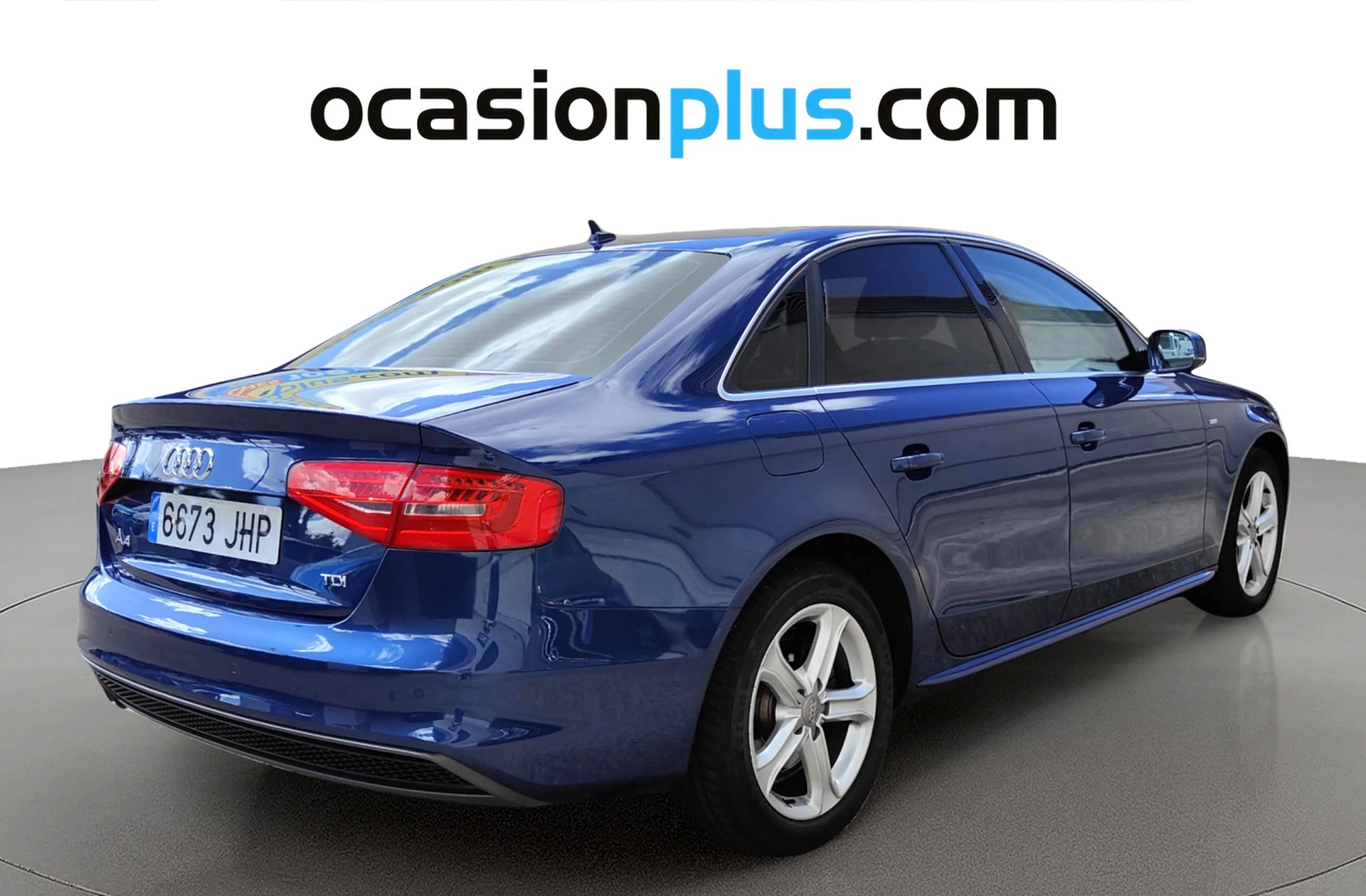 Audi A4 S line edition 2.0 TDI clean diesel - foto 4