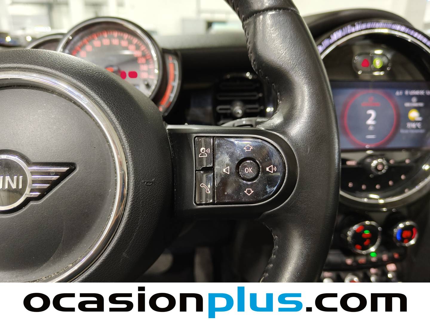 Foto Mini MINI MINI MINI Cabrio Cooper (136 CV)