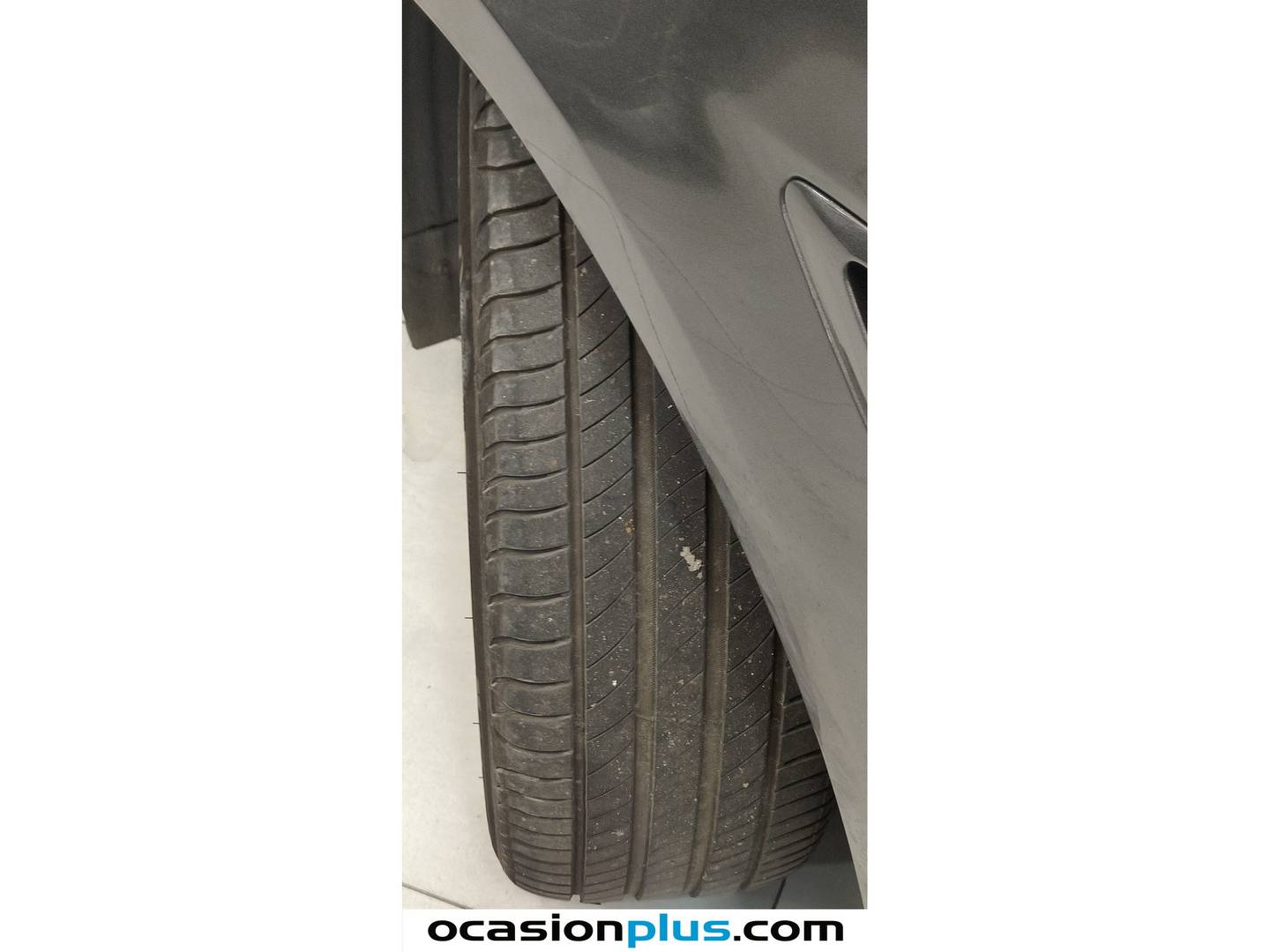 Ford S-MAX Ford S-Max 2.0 TDCI Titanium (150 CV) 7 Plazas de ocasión