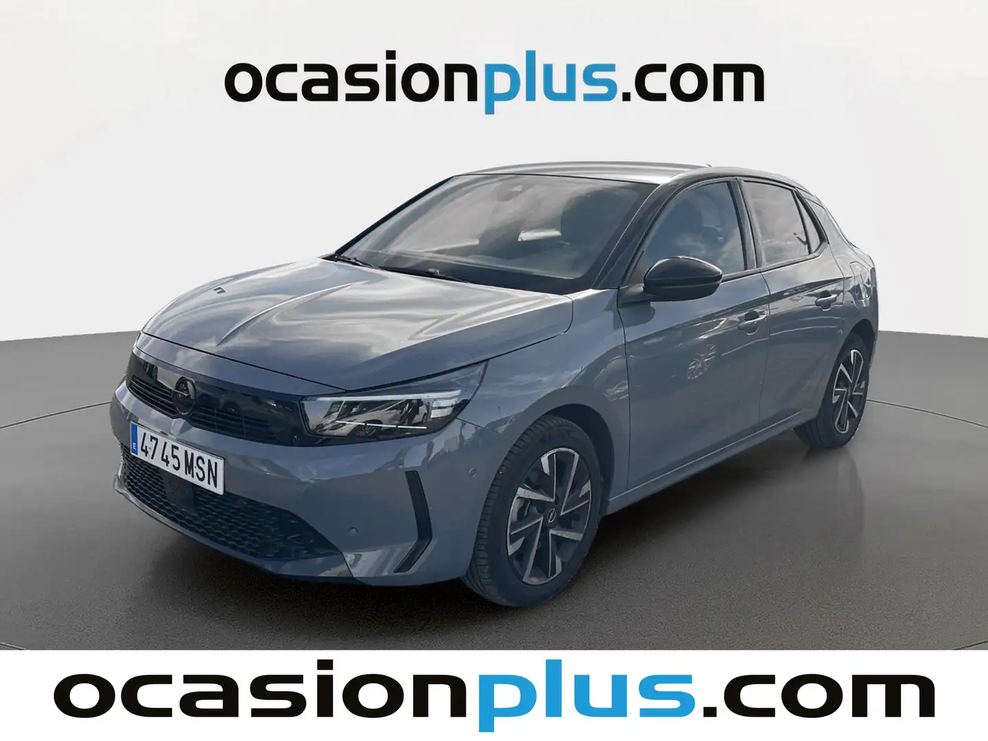 Foto Opel Corsa Opel Corsa 1.2 T XHL GS (100 CV)