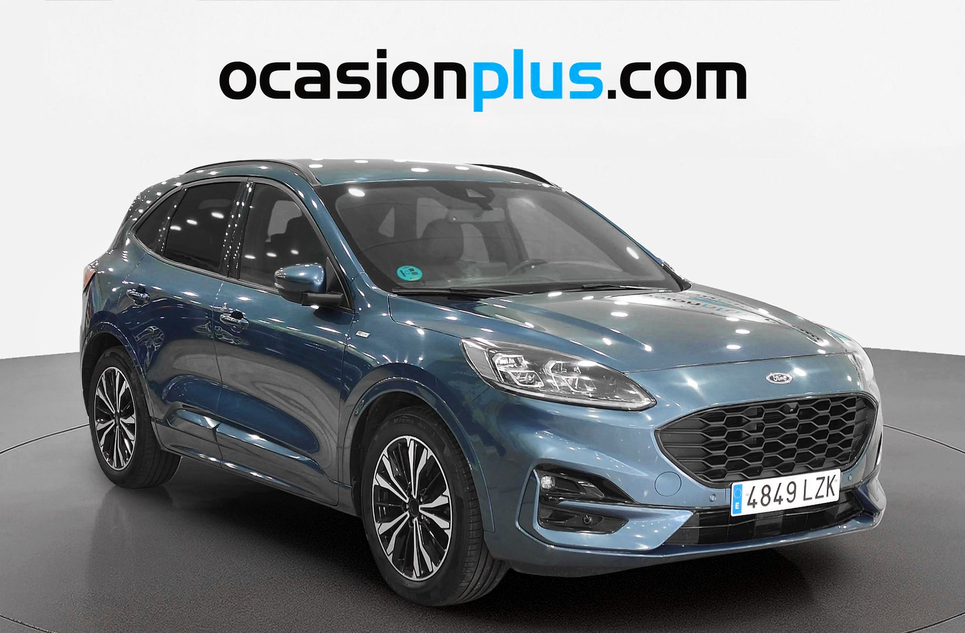 Ford Kuga 1.5T EcoBoost ST-Line X 4x2 - foto 2