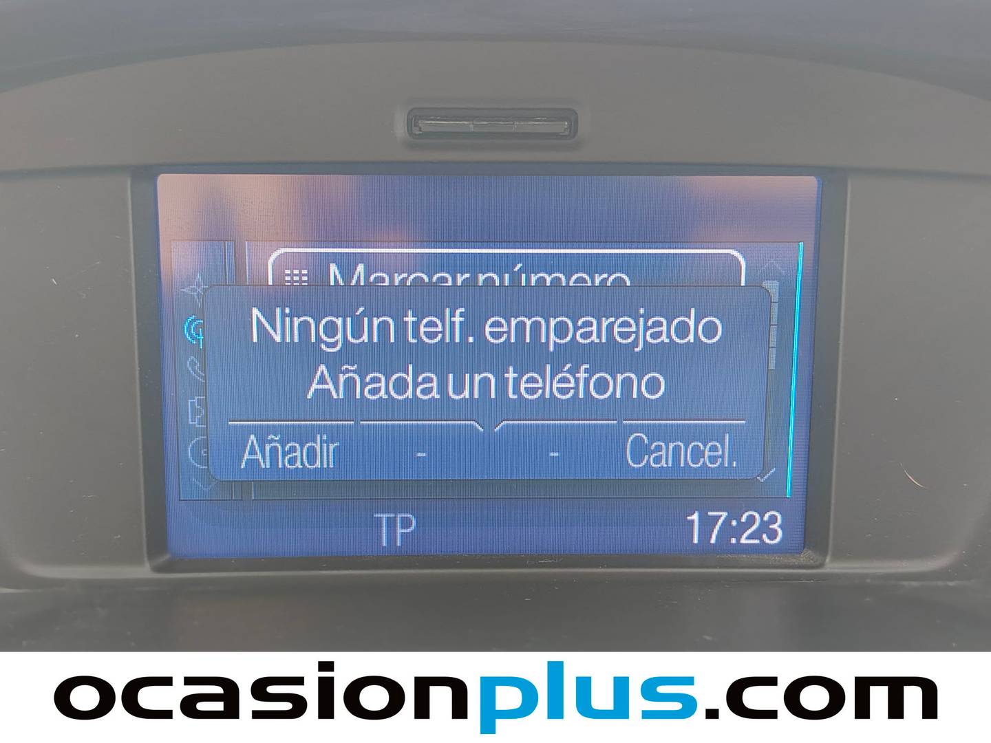 Accesorios del Ford Kuga Ford Kuga 2.0 TDCI S&S Titanium 4x2 (120 CV)