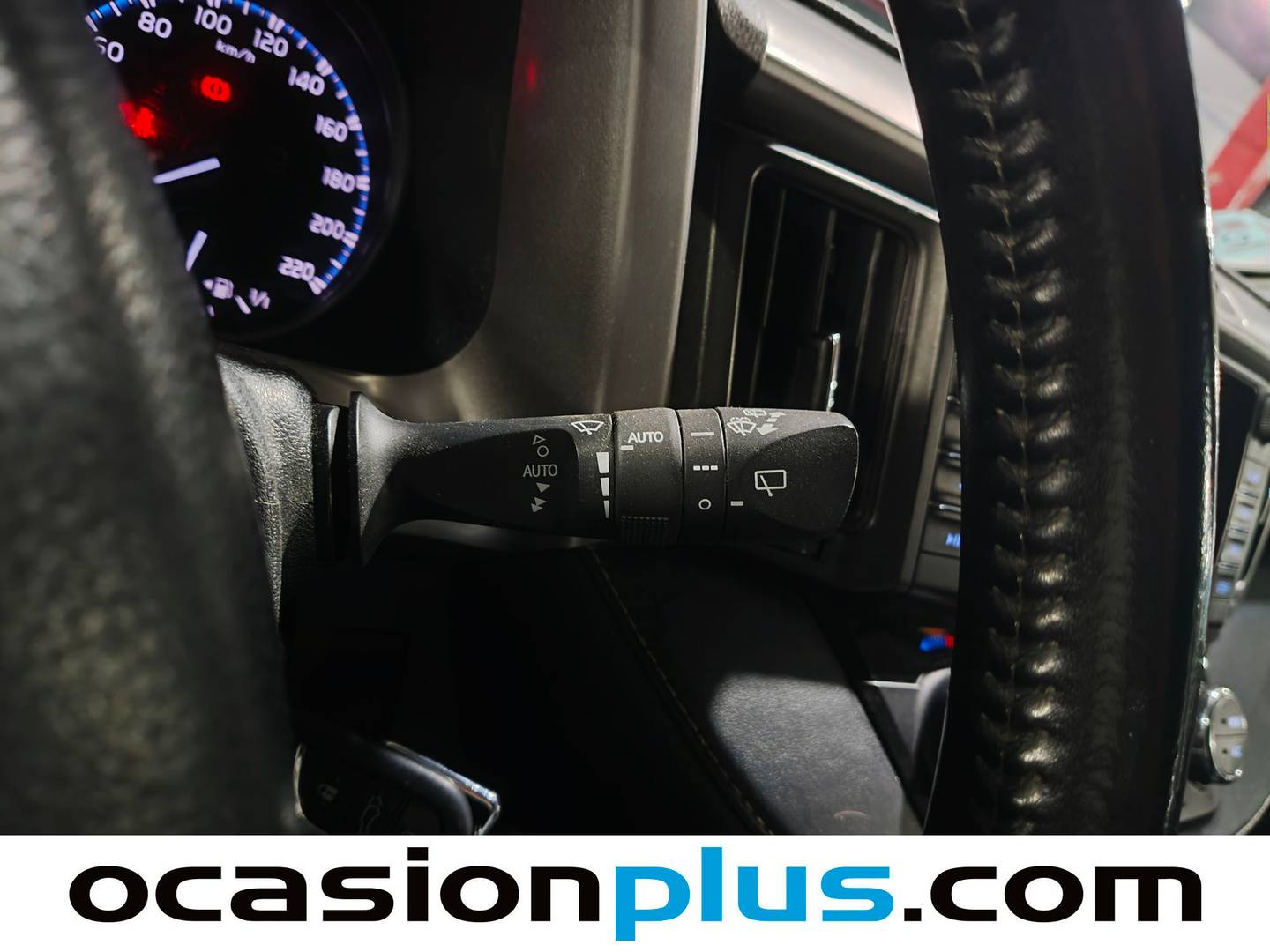 Toyota Rav4 Toyota Rav4 150D Advance Pack Drive 2WD (143 CV) 143cv