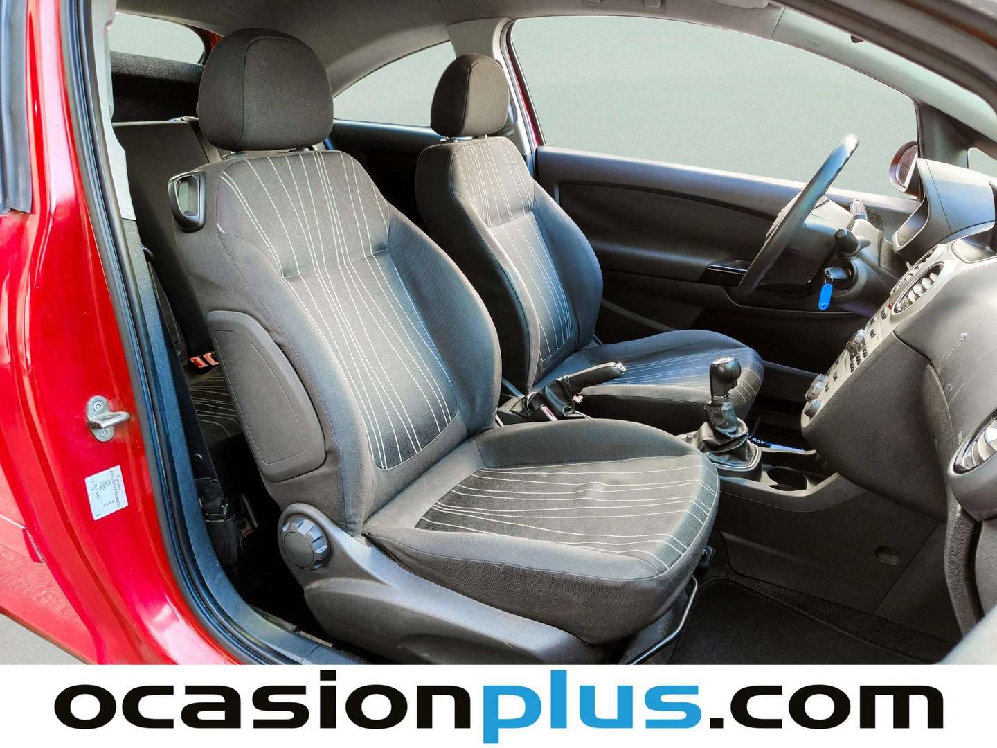 Opel Corsa Opel Corsa 1.3 CDTI Enjoy (90 CV) manual