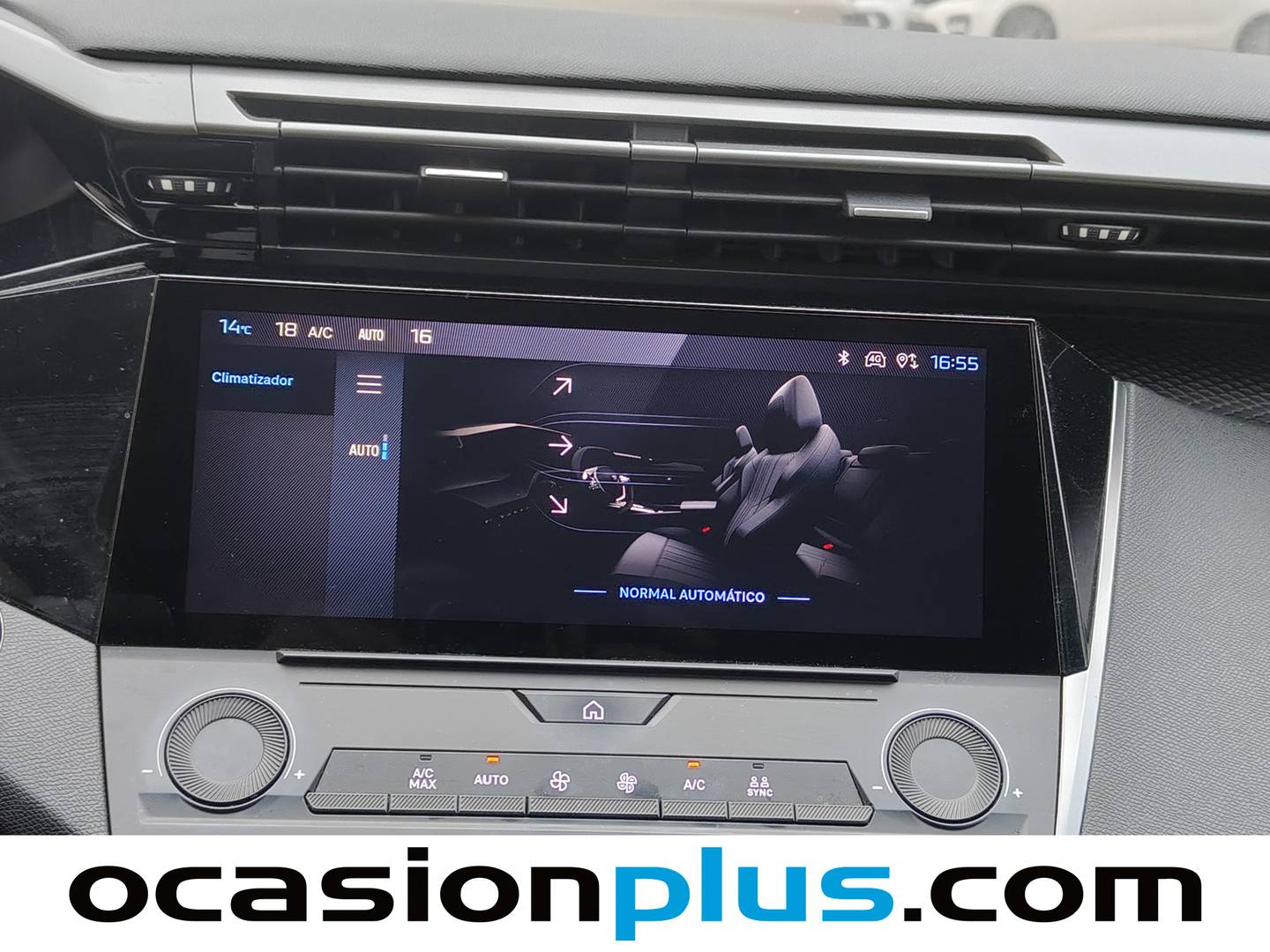 Foto Peugeot 308 Peugeot 308 Active Pack BlueHDi S&S (130 CV)