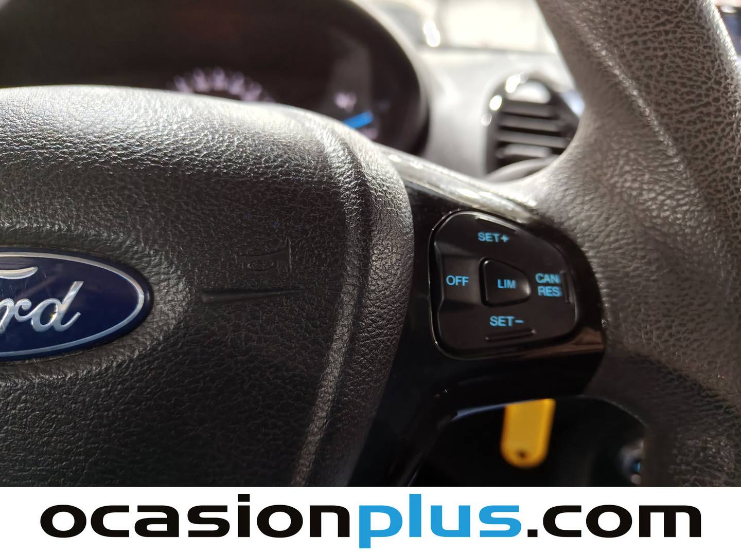 Foto Ford Ka+ Ford Ka+ 1.2 Ti-VCT White Edition (85 CV)