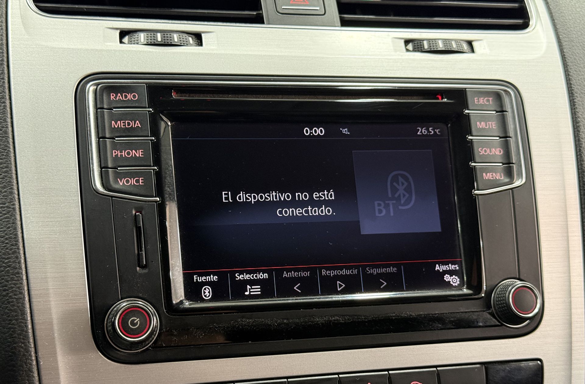 Volkswagen Scirocco Typhoon by R-Line 1.4 TSI BMT - foto 30