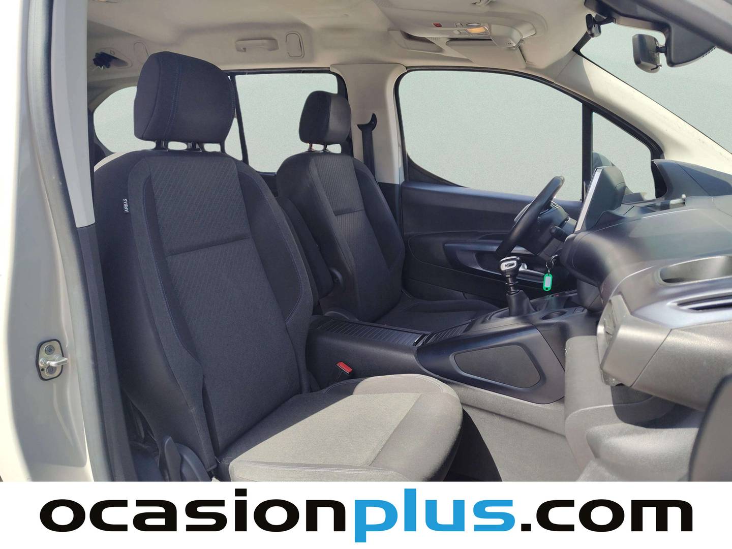Peugeot Rifter Peugeot Rifter BlueHDi 130 Allure Long (130 CV) km 0