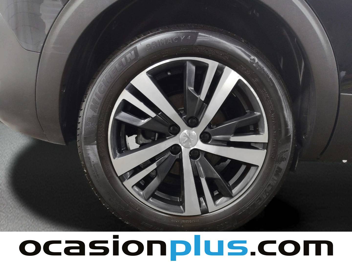 Peugeot 5008 Peugeot 5008 BlueHDI 130 S&S GT Line (130 CV) 7 Plazas de segunda mano