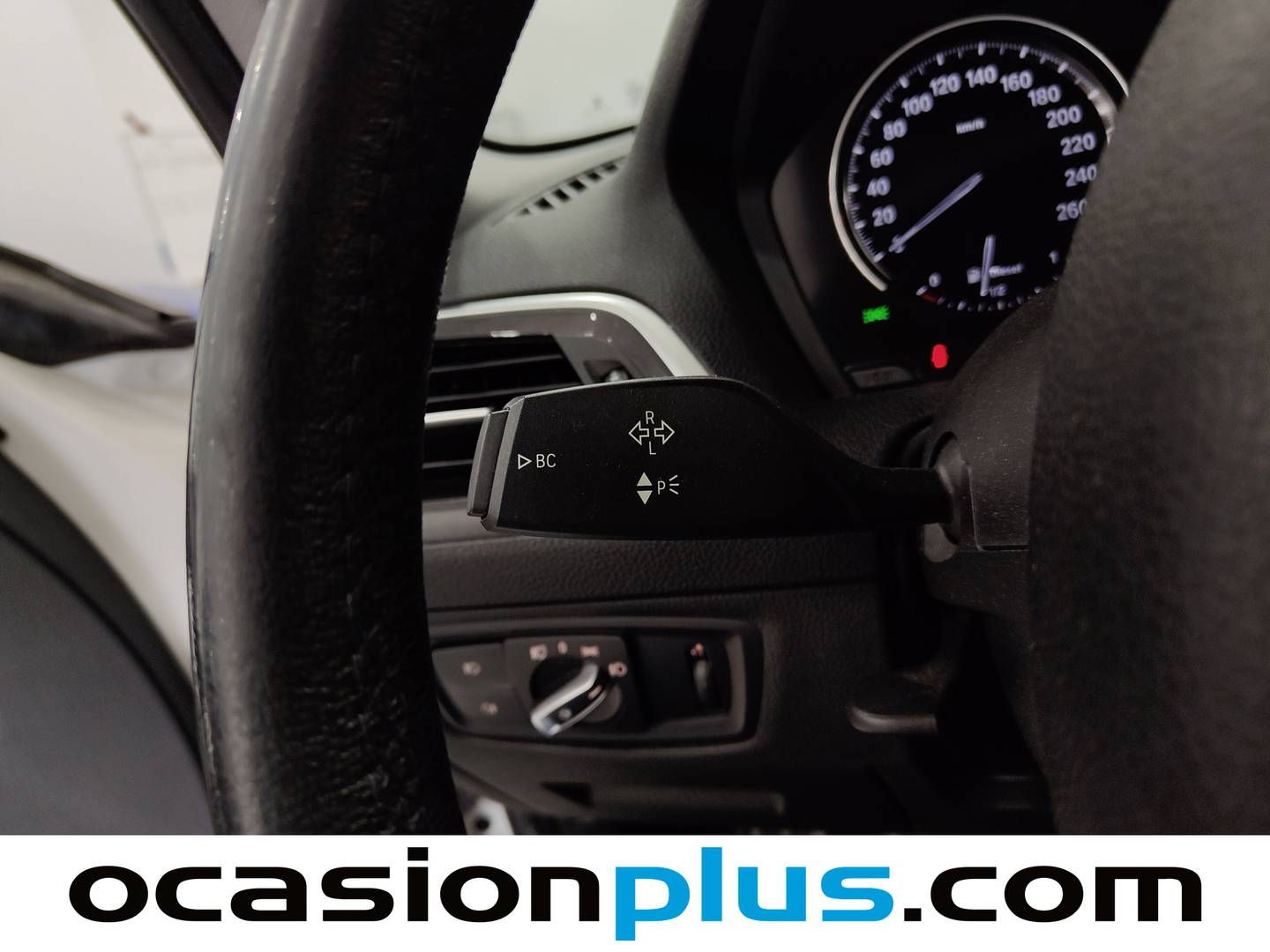 BMW Serie 1 BMW Serie 1 118d (150 CV) seminuevo