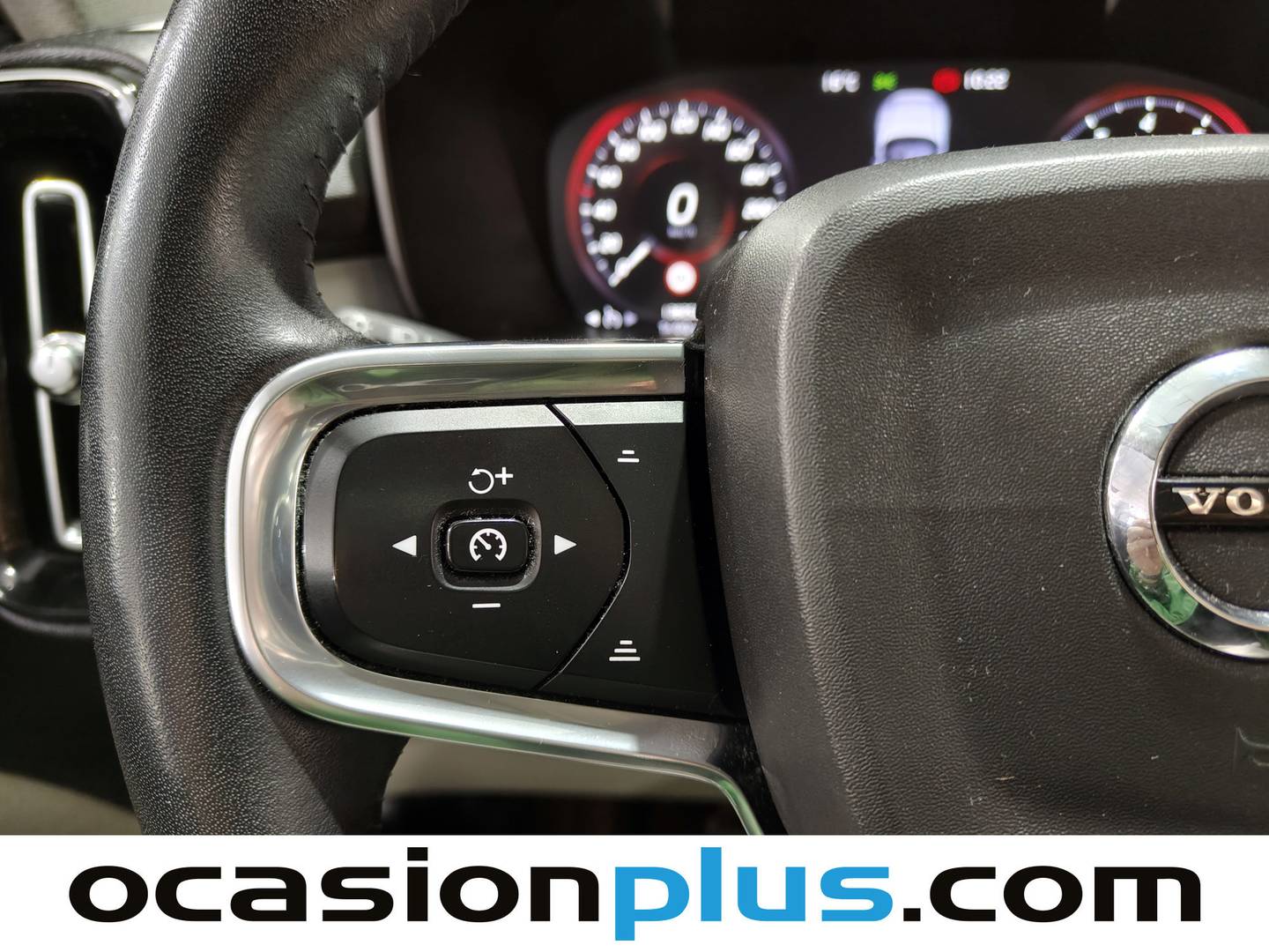 Volvo XC40 Volvo XC40 T3 Business Plus (163 CV) barato