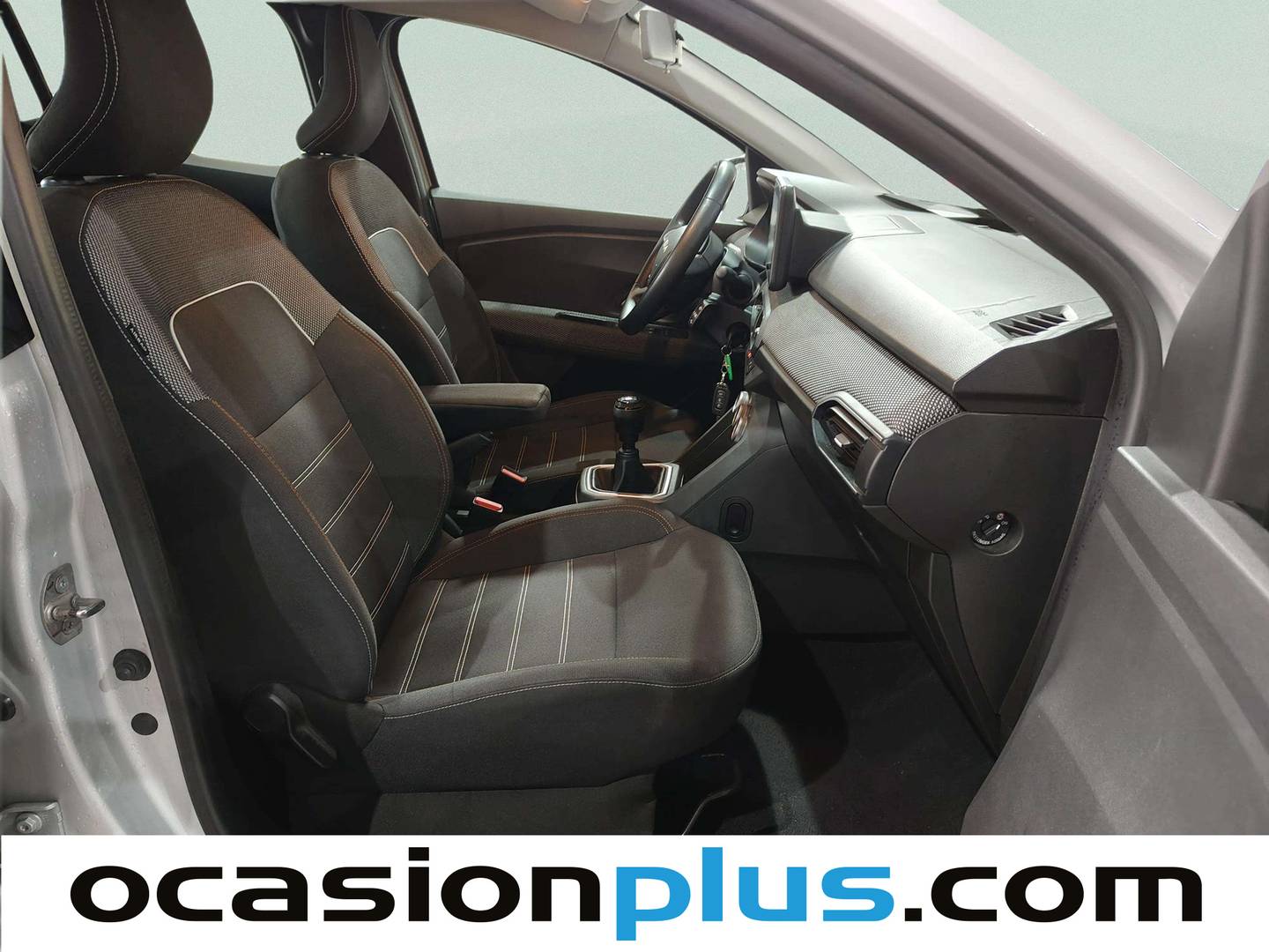 Foto Dacia Sandero Dacia Sandero Stepway Expression TCe (91 CV)