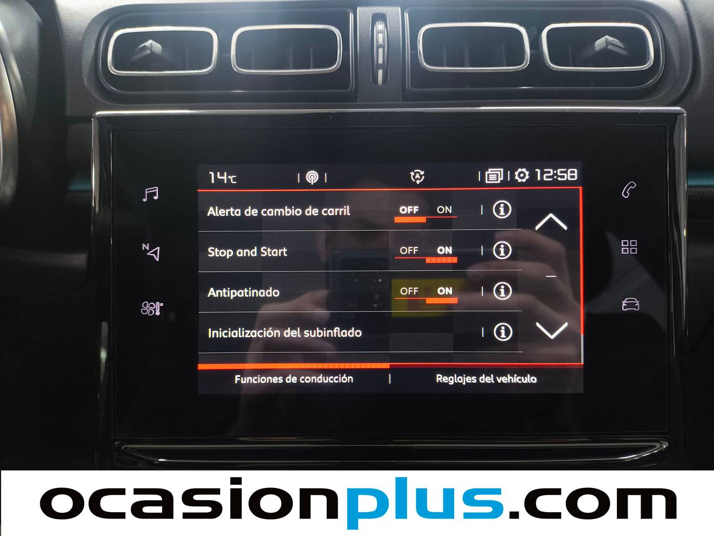 Foto Citroën C3 Citroen C3 PureTech 83 Feel Pack (83 CV)