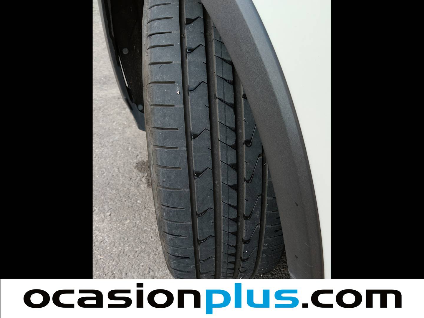 Ford Focus Ford Focus SportBreak 1.0 Ecoboost Active Auto (125 CV) de ocasión