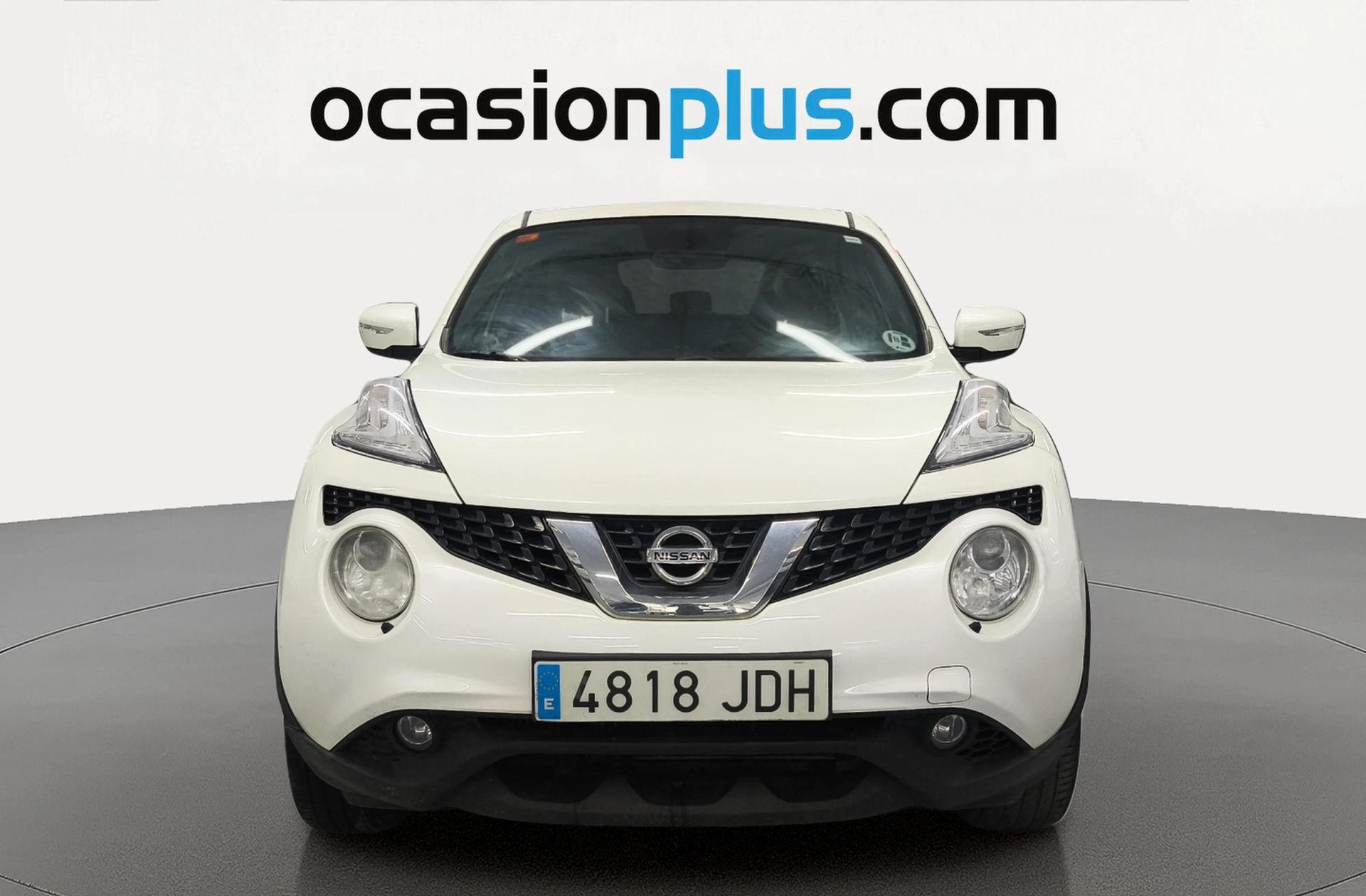 Nissan Juke 1.5 dCi Tekna Premium 4x2 - foto 14