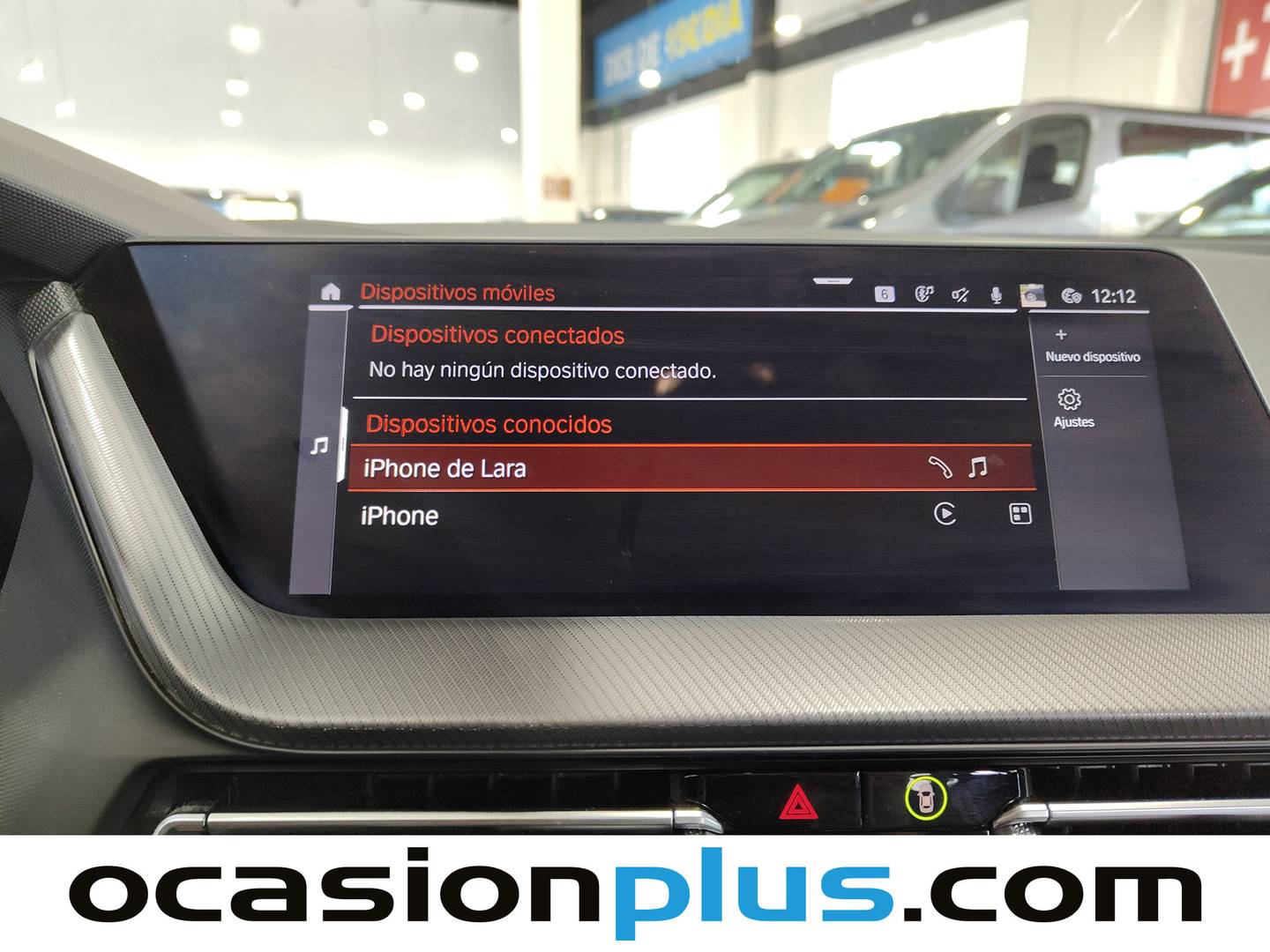BMW Serie 2 BMW Serie 2 218d Gran Coupe (150 CV) seminuevo