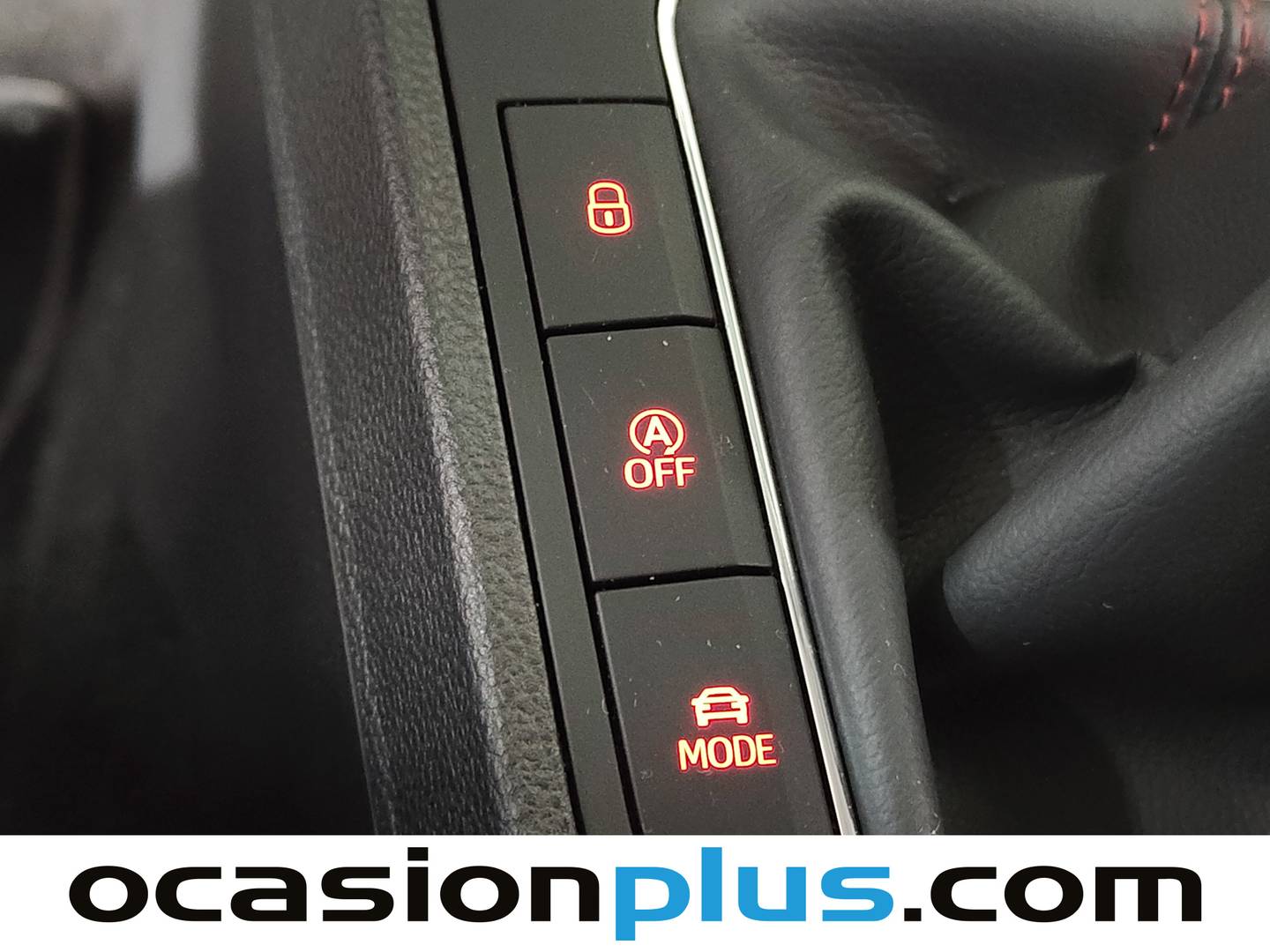 Seat Ibiza Seat Ibiza 1.5 TSI S&S FR (150 CV) manual
