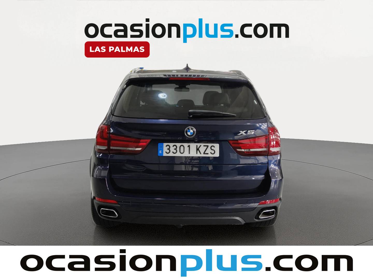 BMW X5 BMW X5 xDrive30d (258 CV) al mejor precio