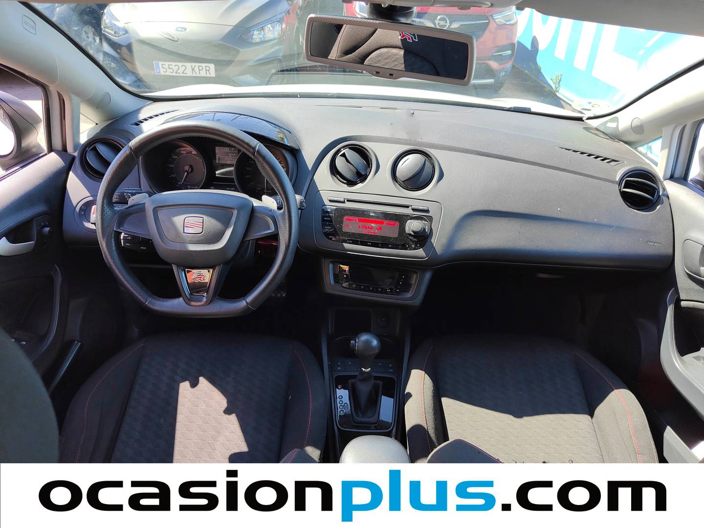Seat Ibiza Seat Ibiza 1.4 TSI FR DSG  (150 CV) de ocasión