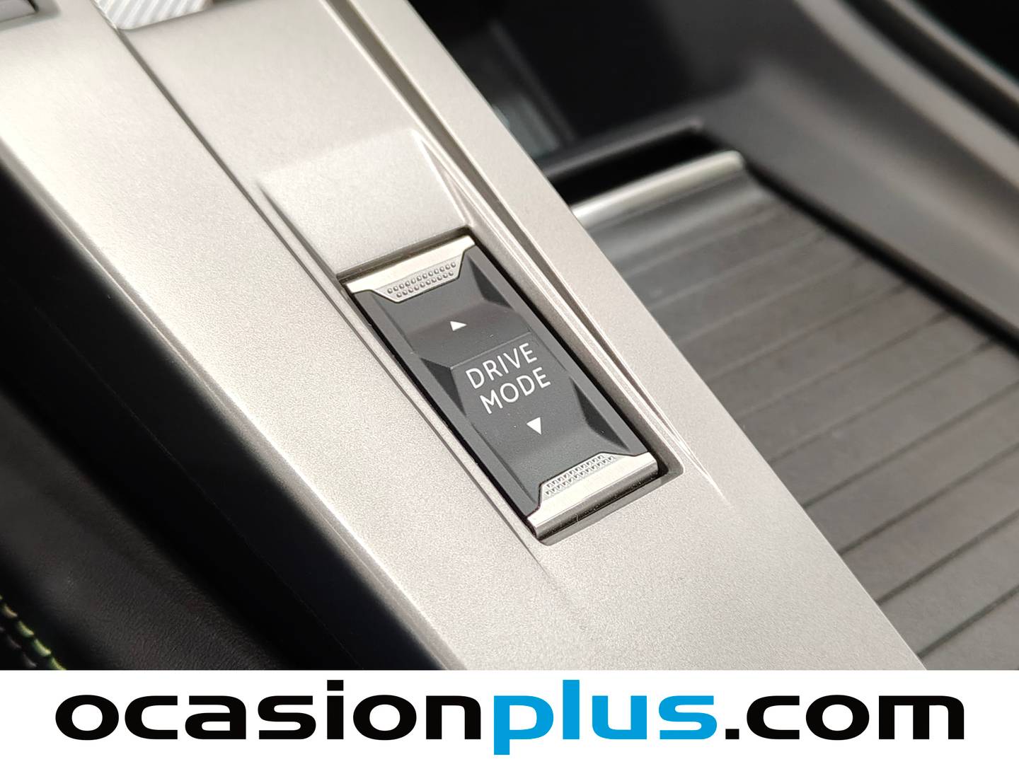 Peugeot 408 Peugeot 408 PHEV 225 GT e-EAT8 (225 CV) seminuevo