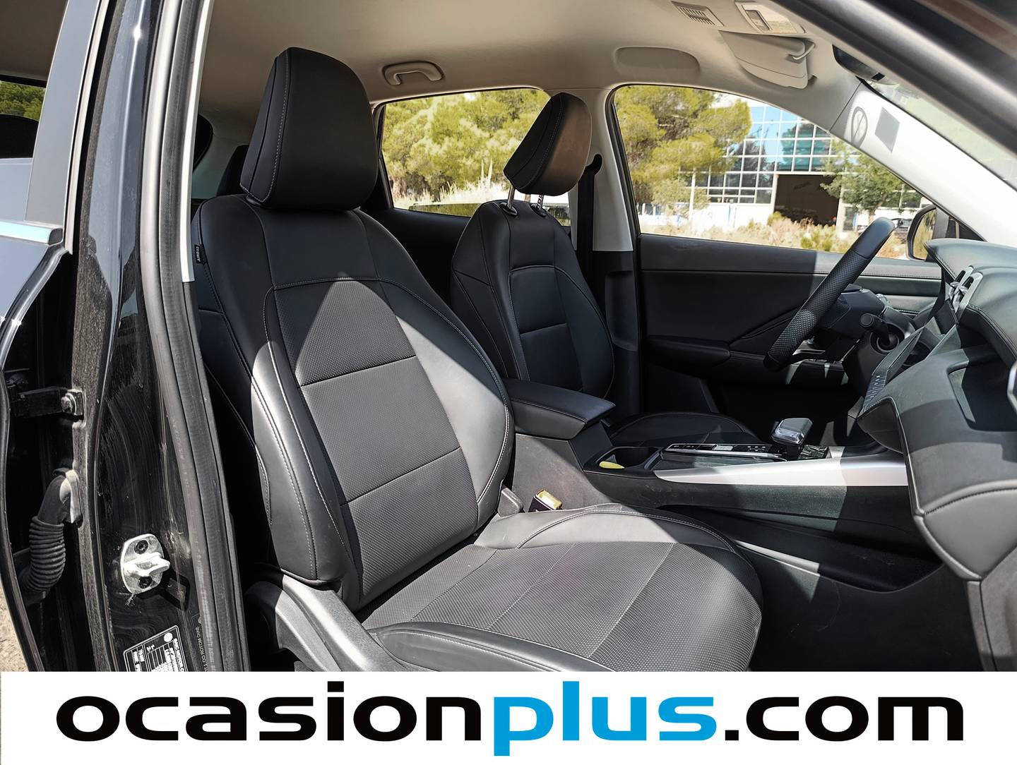 Accesorios del MG ZS MG ZS 1.5 Hybrid+ Luxury (197 CV)
