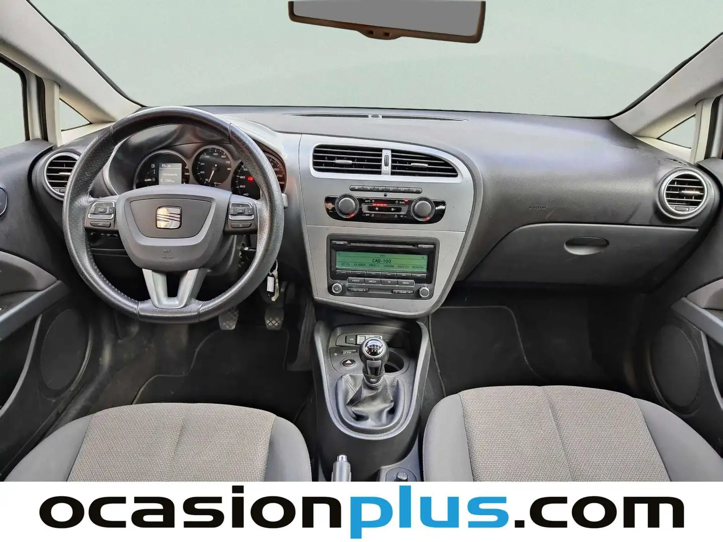 Foto Seat León SEAT León 1.4 TSI Style (125 CV)