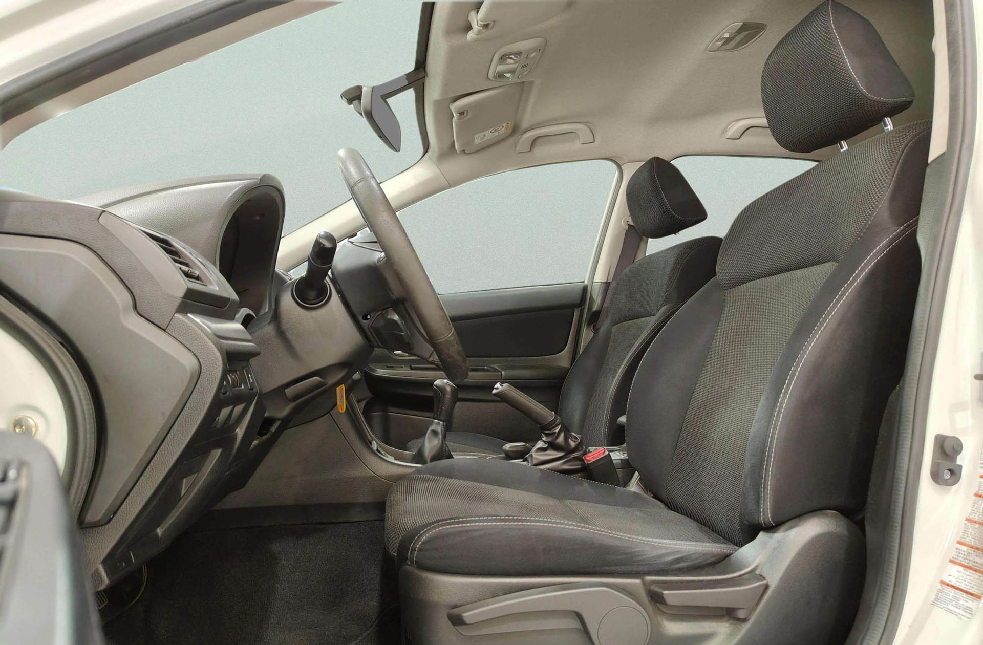 Subaru XV 1.6 Executive 4x4 - foto 12