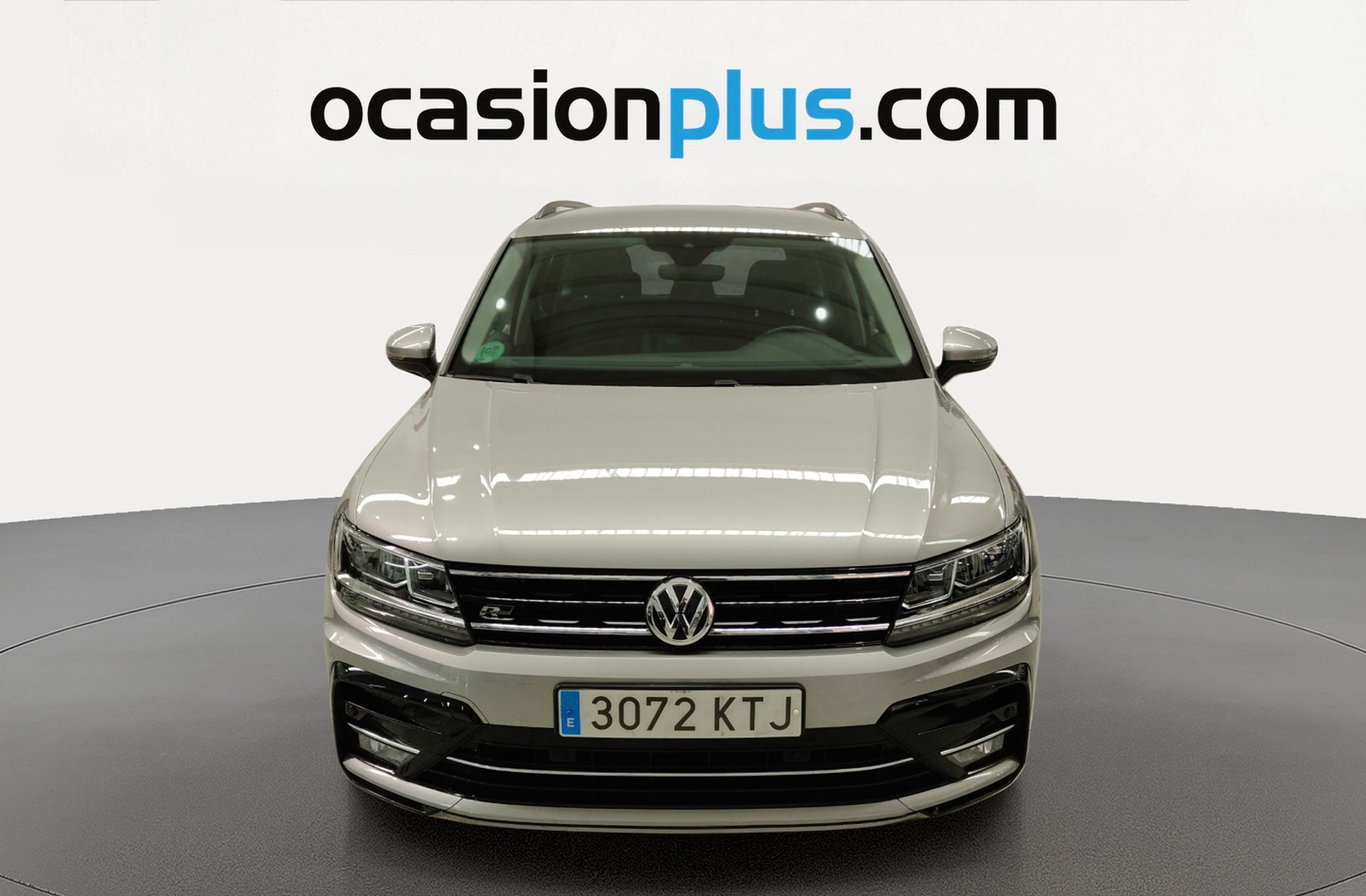 Volkswagen Tiguan Advance 1.5 TSI - foto 14
