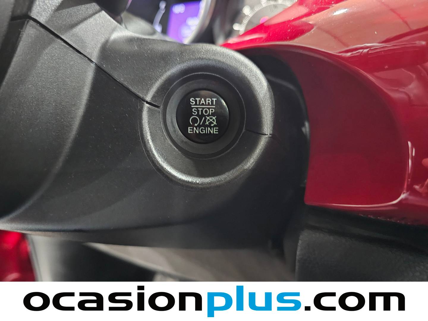 Foto Fiat 500X Fiat 500X 1.6 E-Torq Pop Star 4x2 (110 CV)