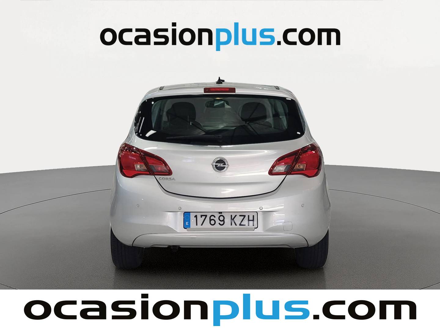 Opel Corsa Opel Corsa 1.4  (90CV) 120 Aniversario barato