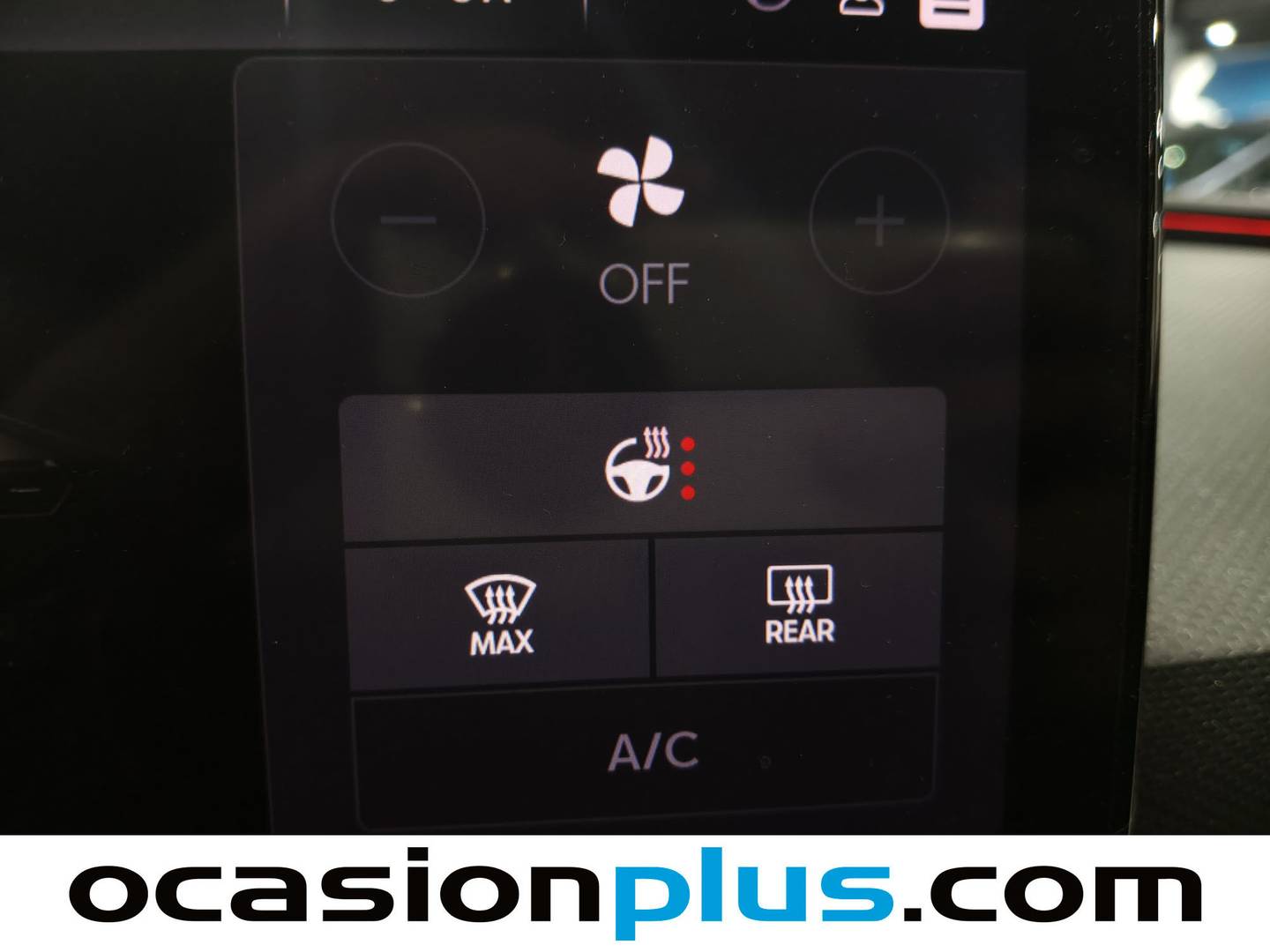 Foto Cupra León CUPRA León 1.5 eTSI DSG (150 CV)