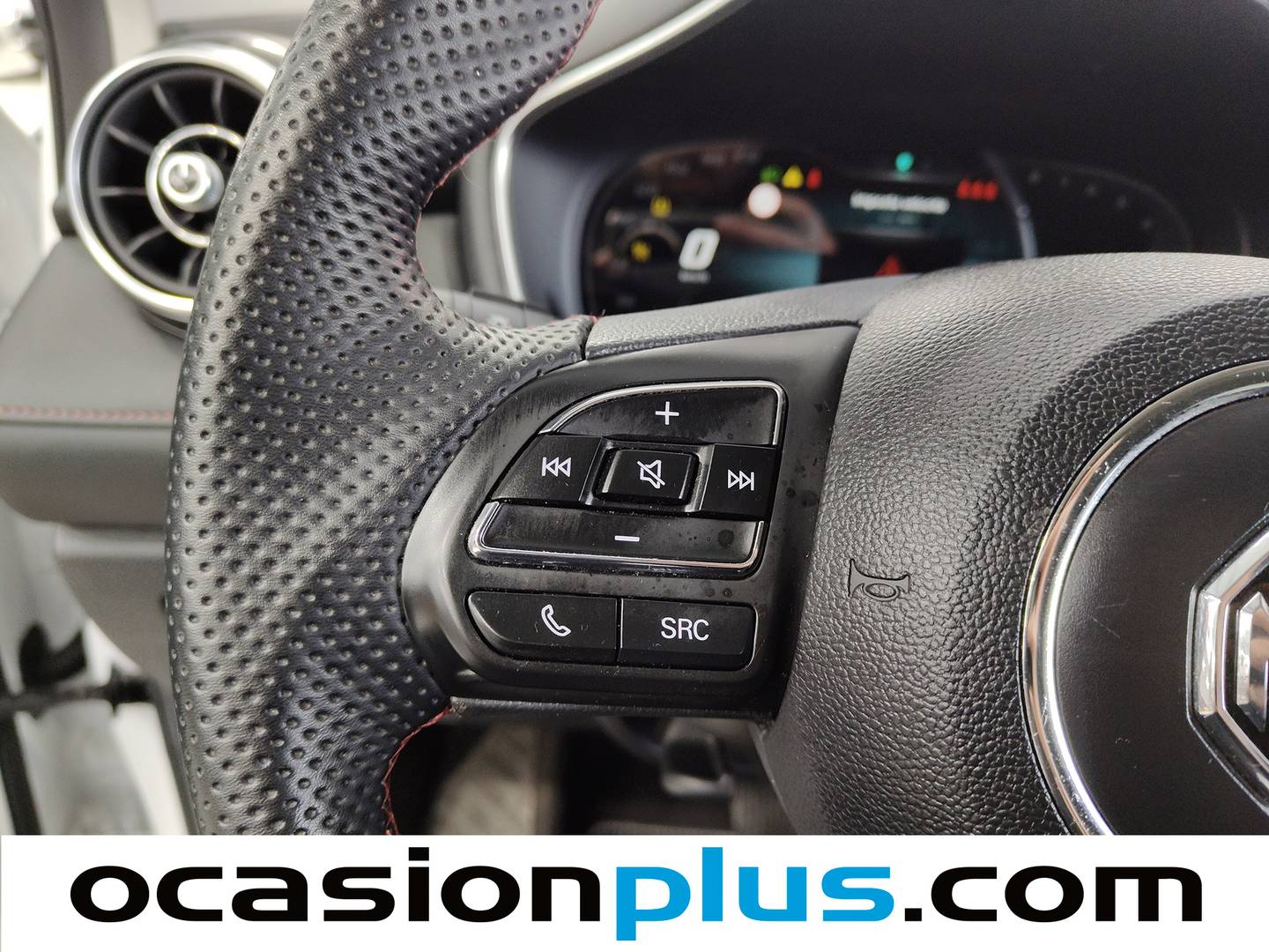 MG HS MG HS 1.5 Turbo GDI Comfort DCT (162 CV) de segunda mano