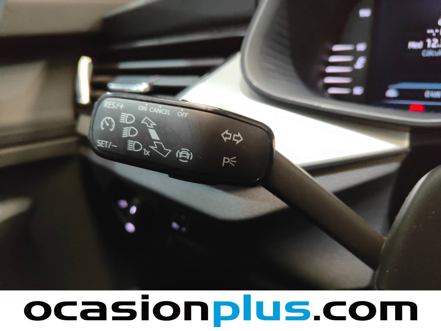 Foto Skoda Kamiq Skoda Kamiq 1.0 TSI Ambition (110 CV)