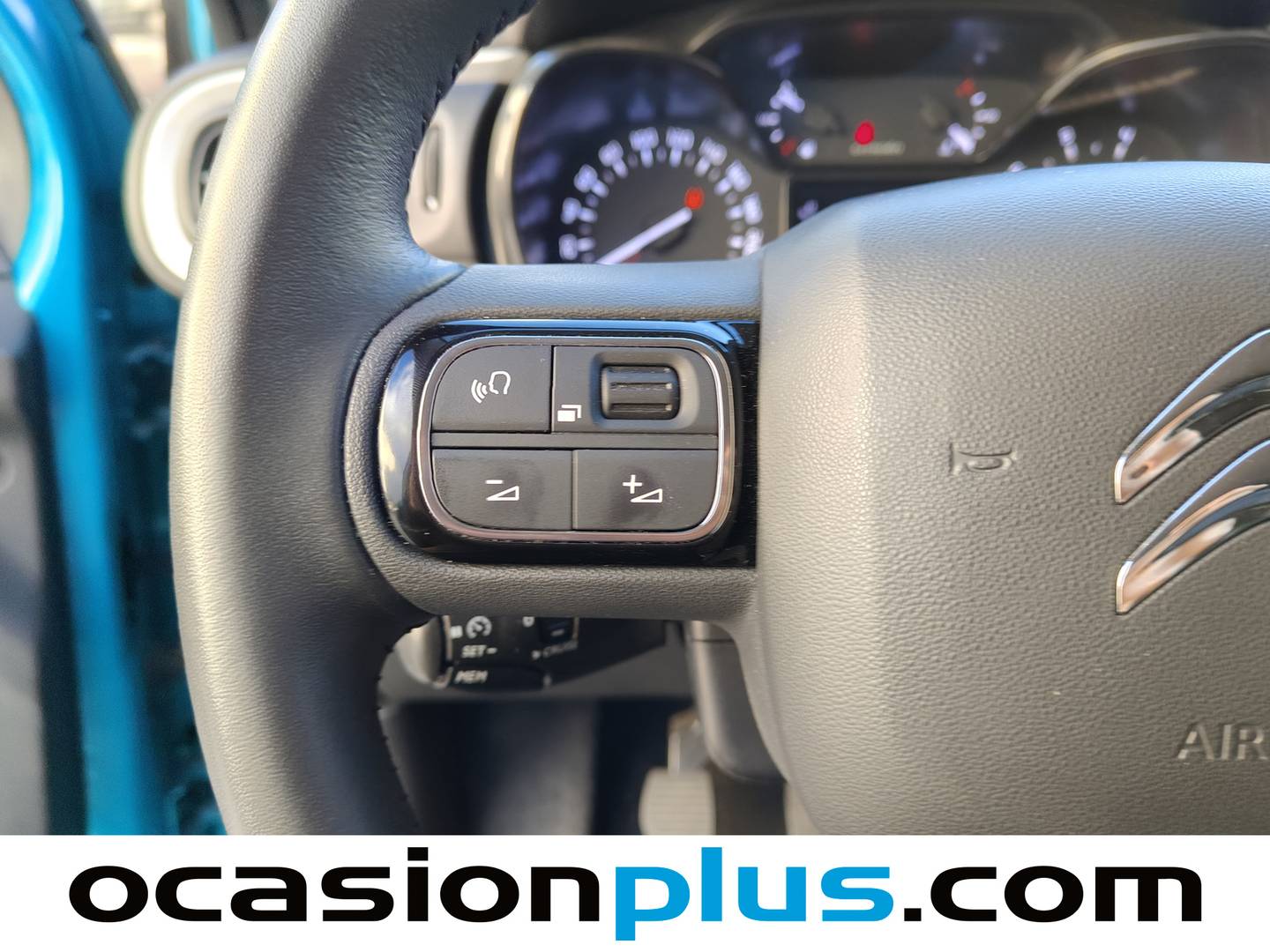 Foto Citroën C3 Citroen C3 PureTech 110 Max (110 CV)