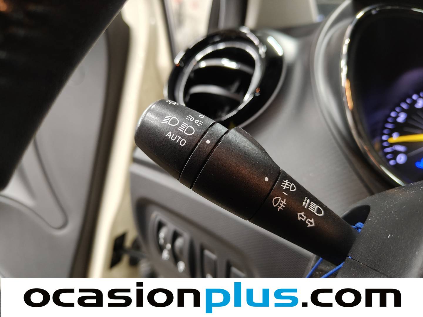 Renault Captur Renault Captur Zen Energy dCi (90 CV) EDC de segunda mano
