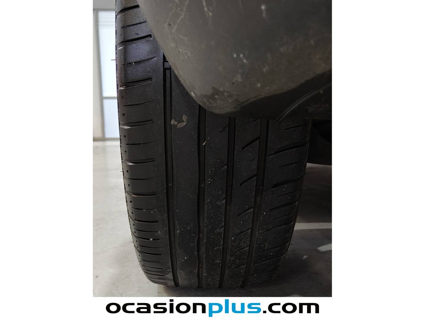 Foto SsangYong Tivoli Ssangyong Tivoli D16T Limited 4x2 (115 CV)