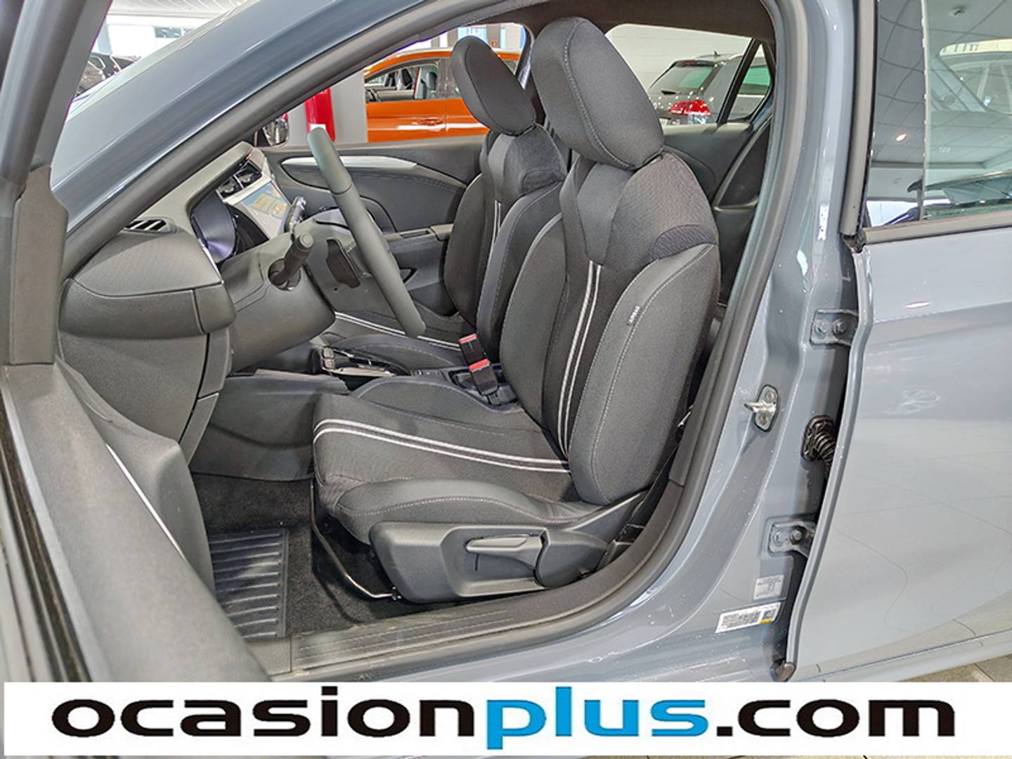 Opel Corsa Opel Corsa 1.2 T XHL Hybrid GS eDCT (110 CV) barato