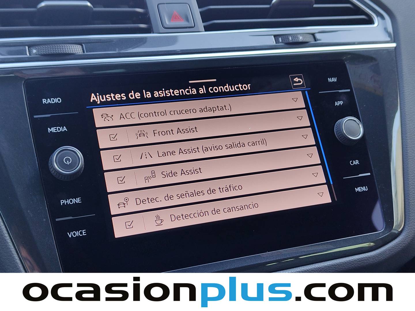 Volkswagen Tiguan Volkswagen Tiguan R-Line 2.0 TDI (150 CV) DSG diésel