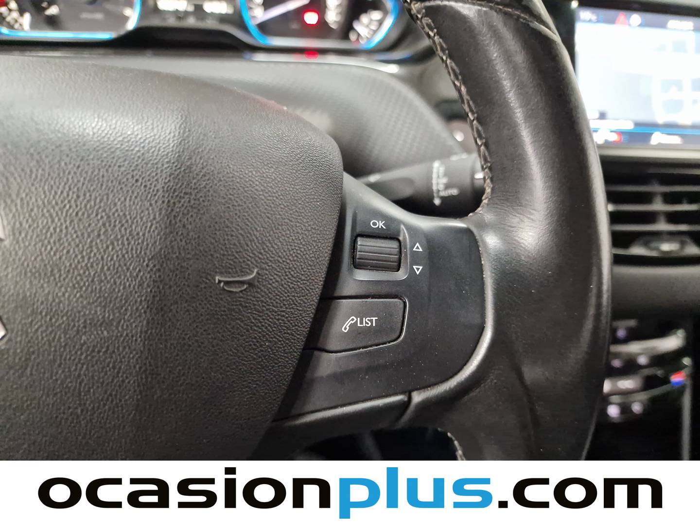 Peugeot 2008 Peugeot 2008 BlueHDi 120 S&S Allure EAT6 (120 CV) al mejor precio