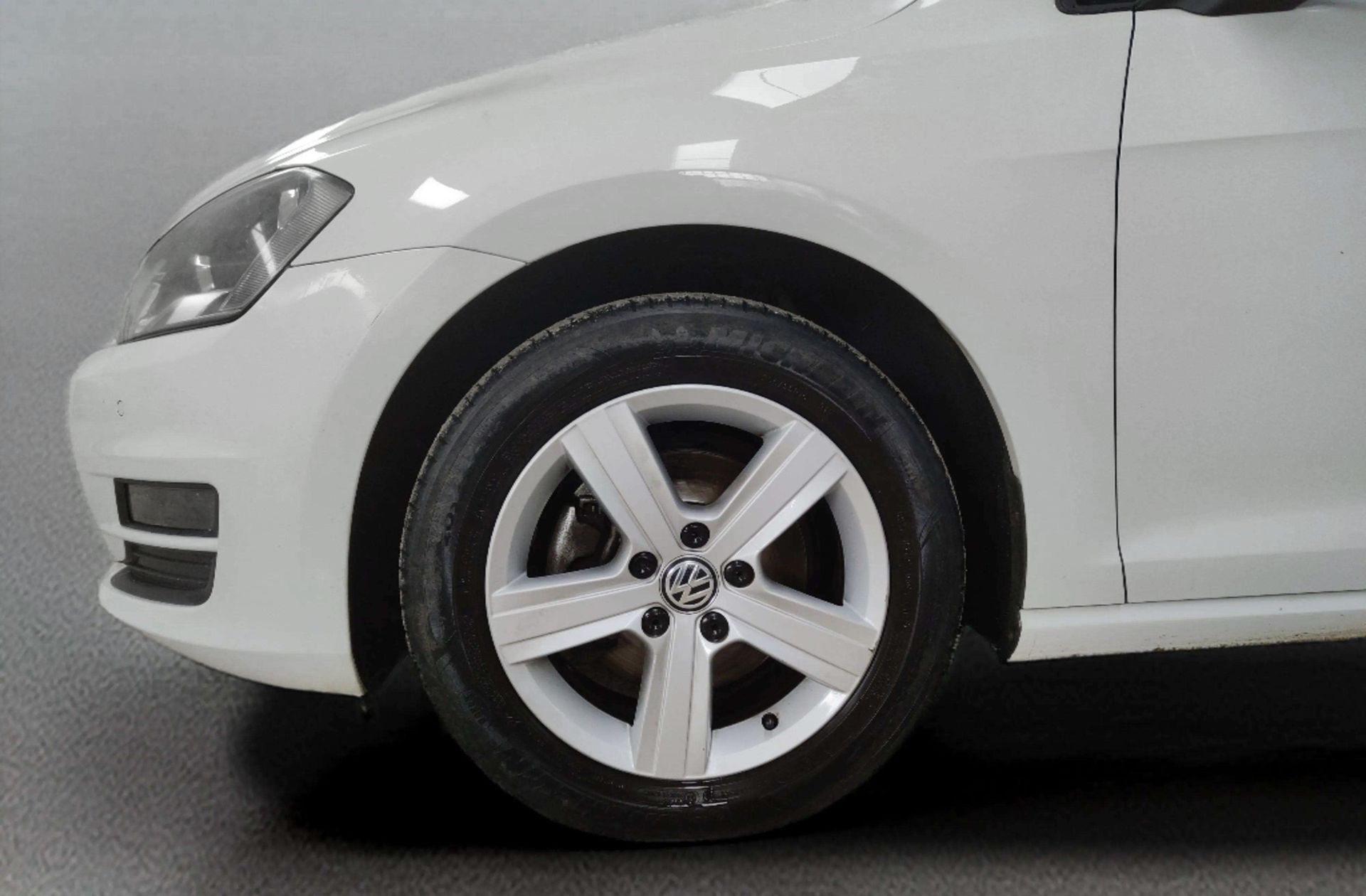 Volkswagen Golf Variant Advance 2.0 TDI BMT - foto 32