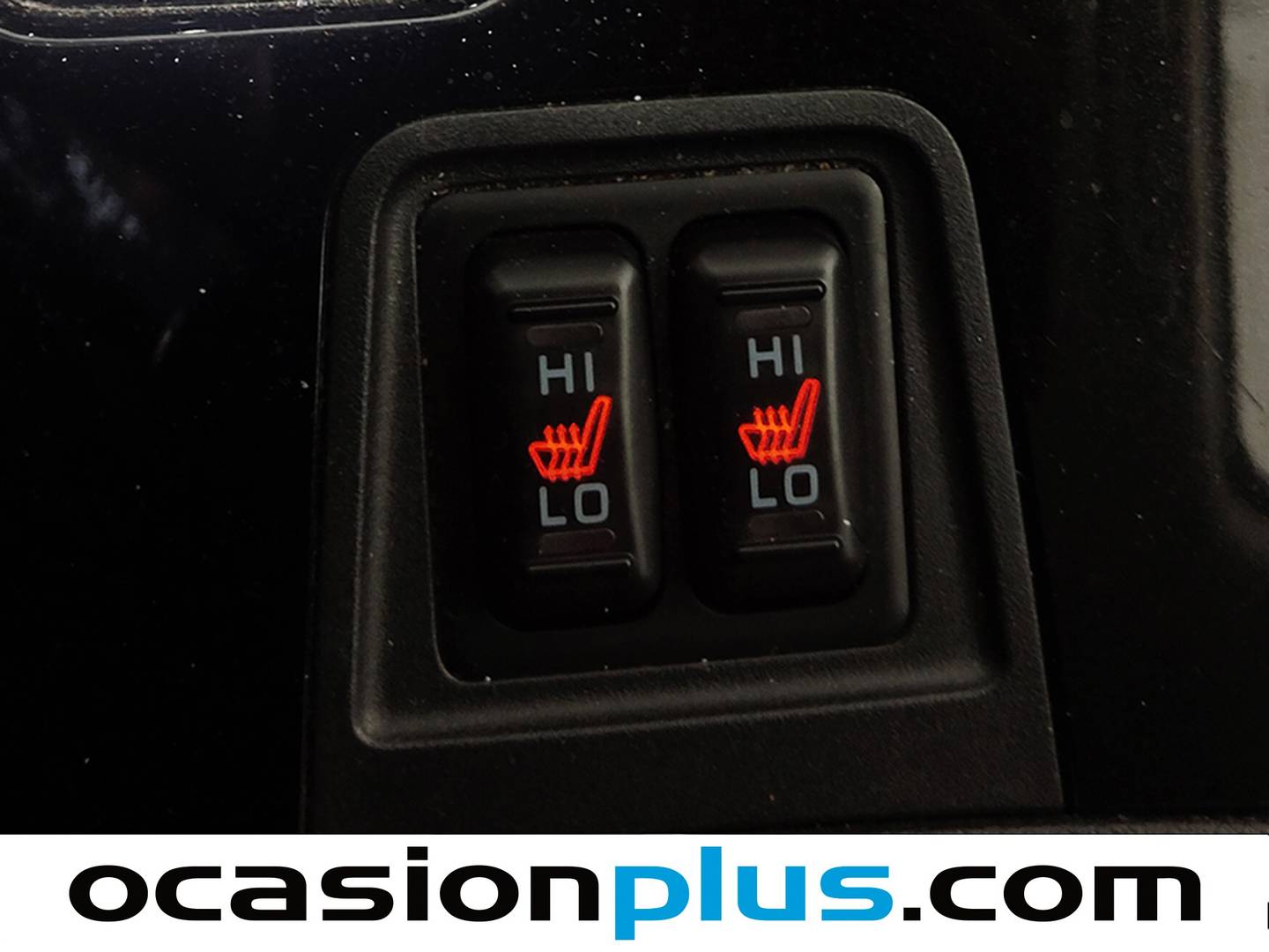 Equipamiento del Mitsubishi Outlander Mitsubishi Outlander 2.4 PHEV Kaiteki 4WD Auto (224 CV)