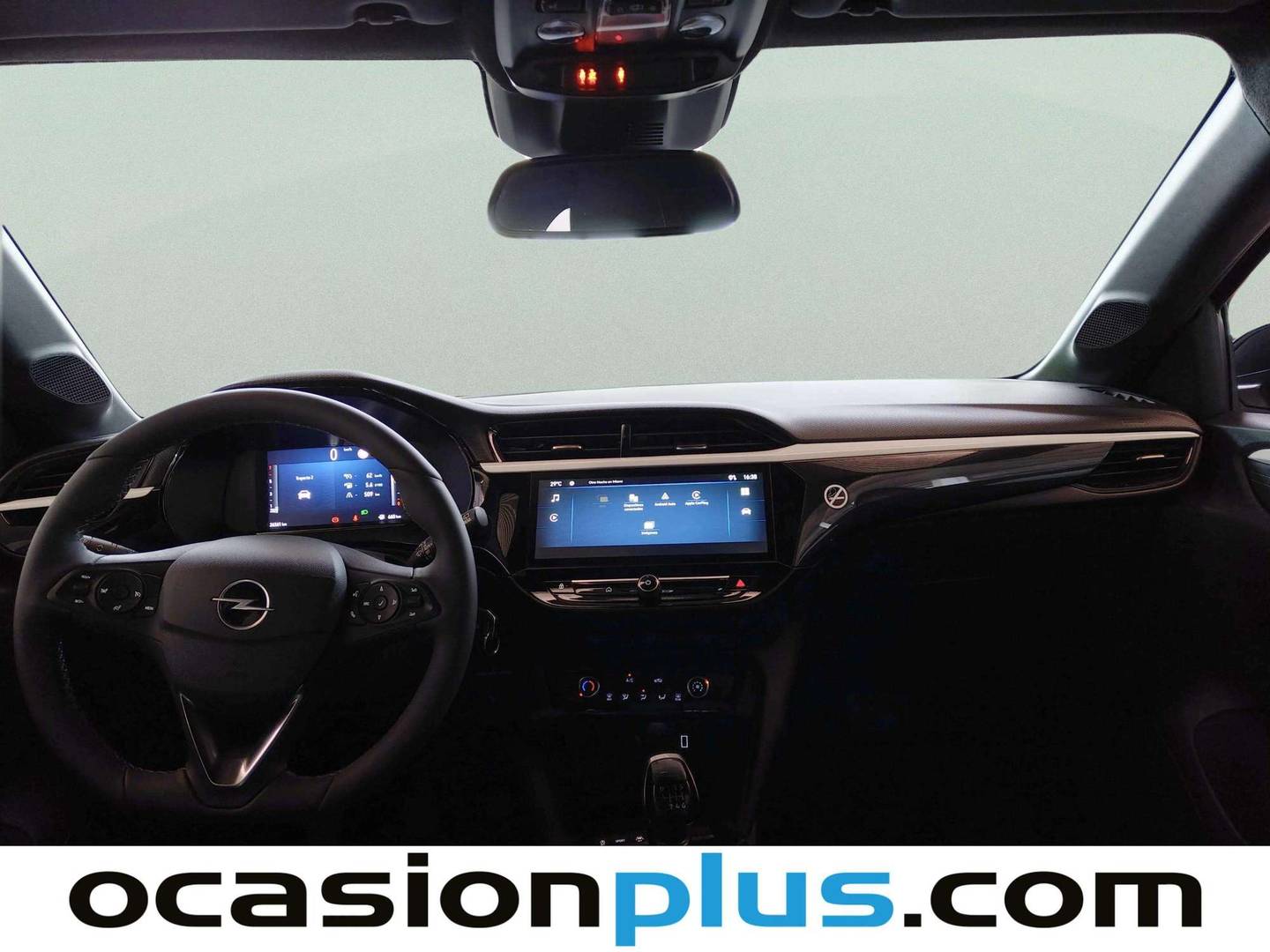 Opel Corsa Opel Corsa 1.2T XHL GS (100 CV) de ocasión