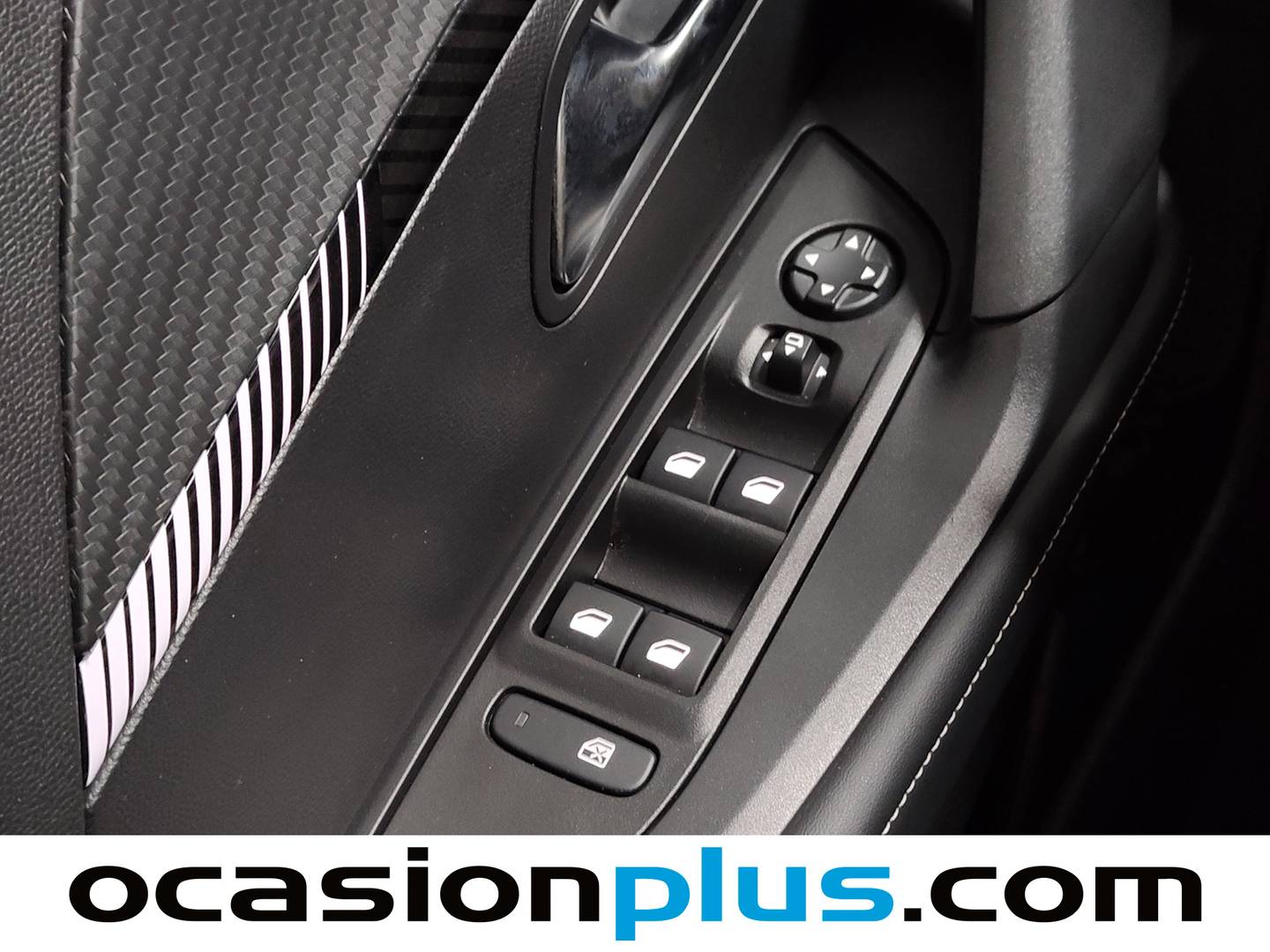 Peugeot 2008 Peugeot 2008 PureTech 100 S&S Allure (100 CV) de ocasión