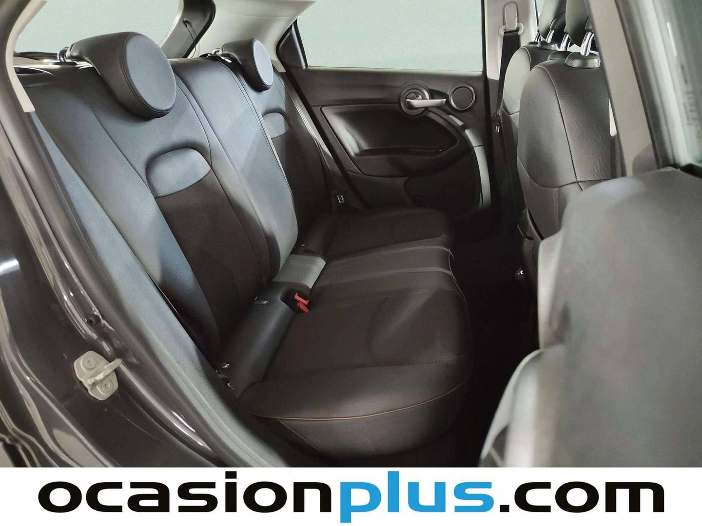 Fiat 500X Fiat 500X 1.0 Firefly Lounge (120 CV) al mejor precio
