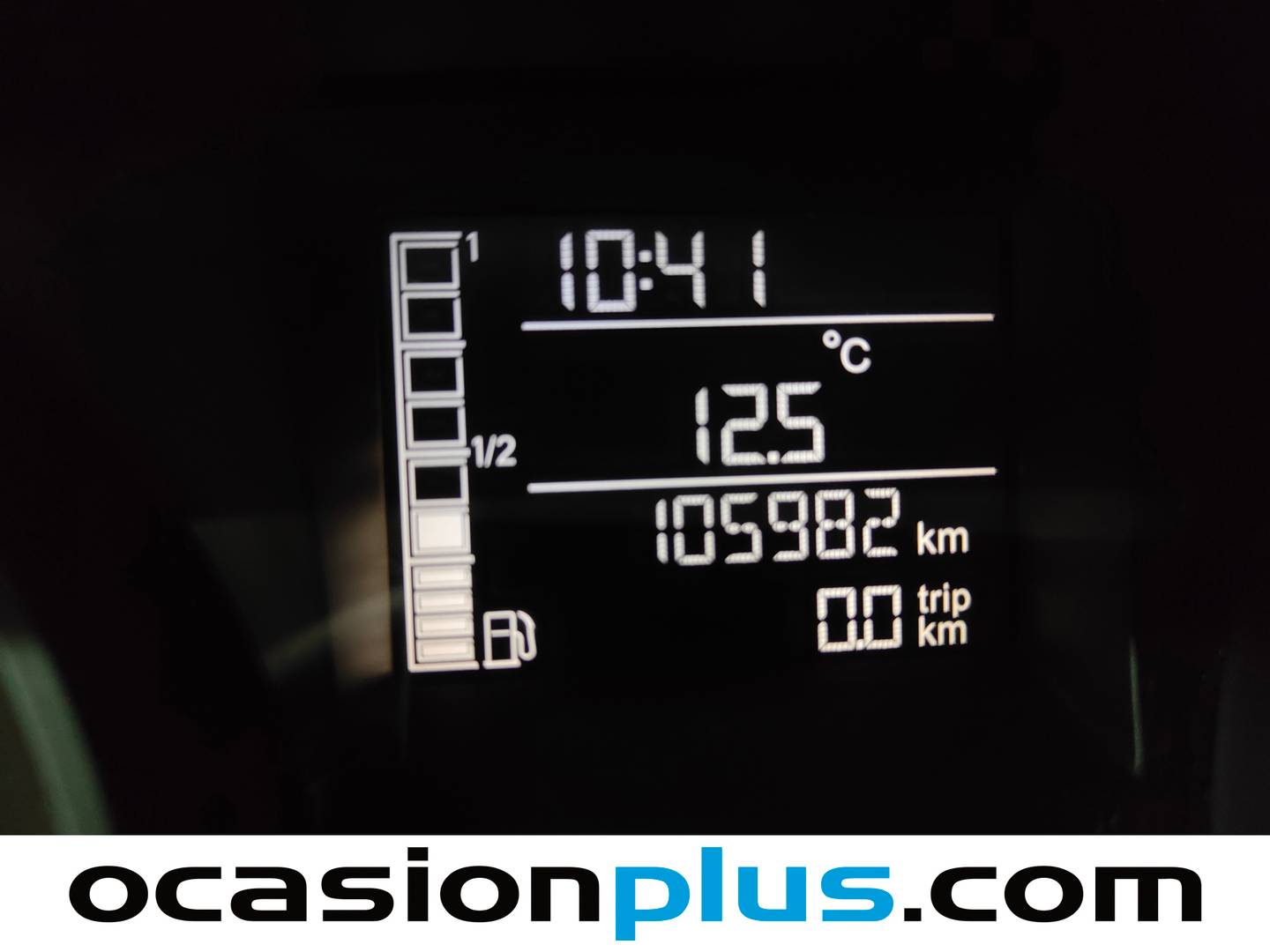 Seat Ibiza SEAT Ibiza SC SC 1.2 Reference (70 CV) seminuevo