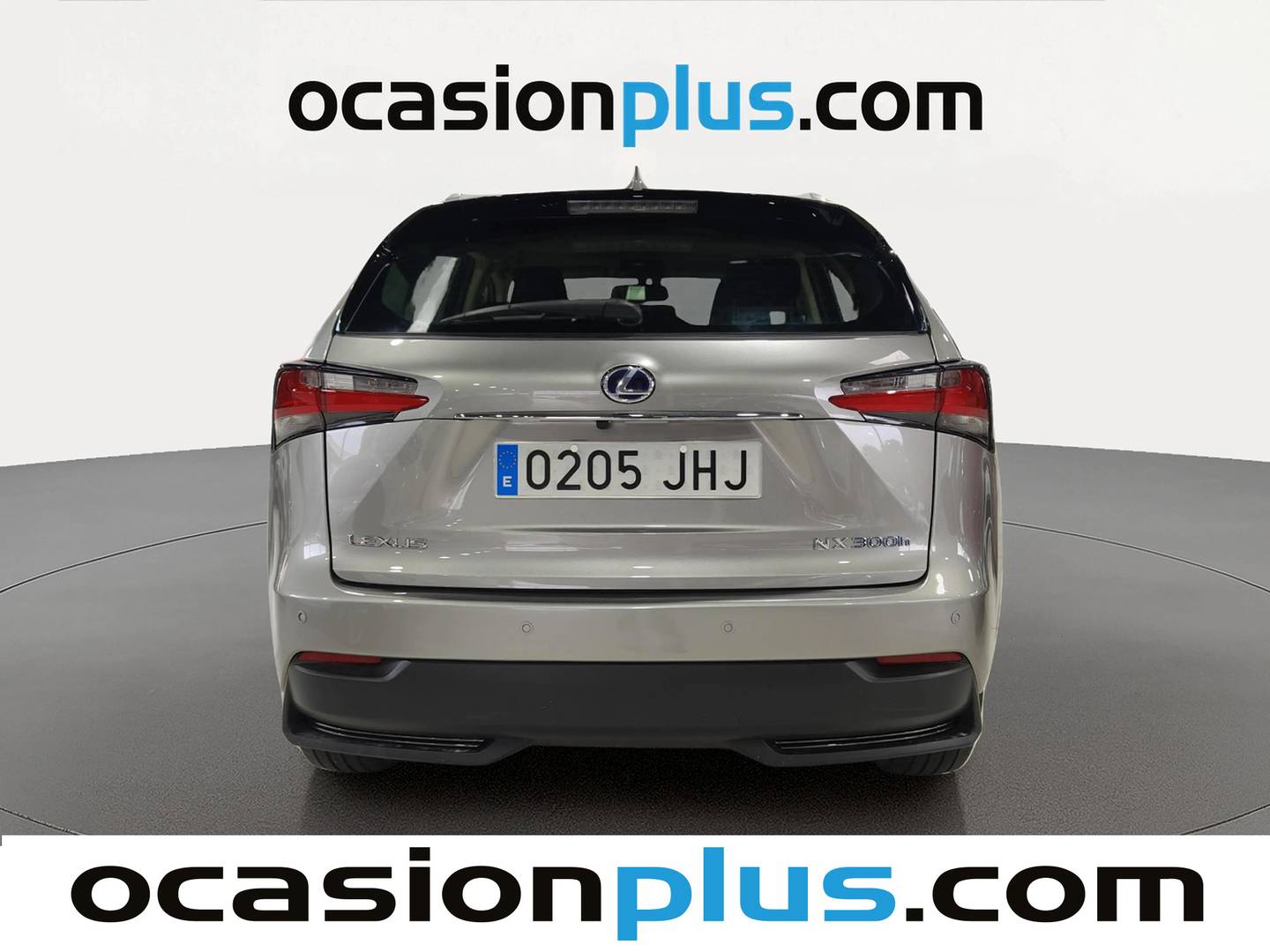 Lexus NX Lexus NX 300h Corporate 2WD (197 CV) barato