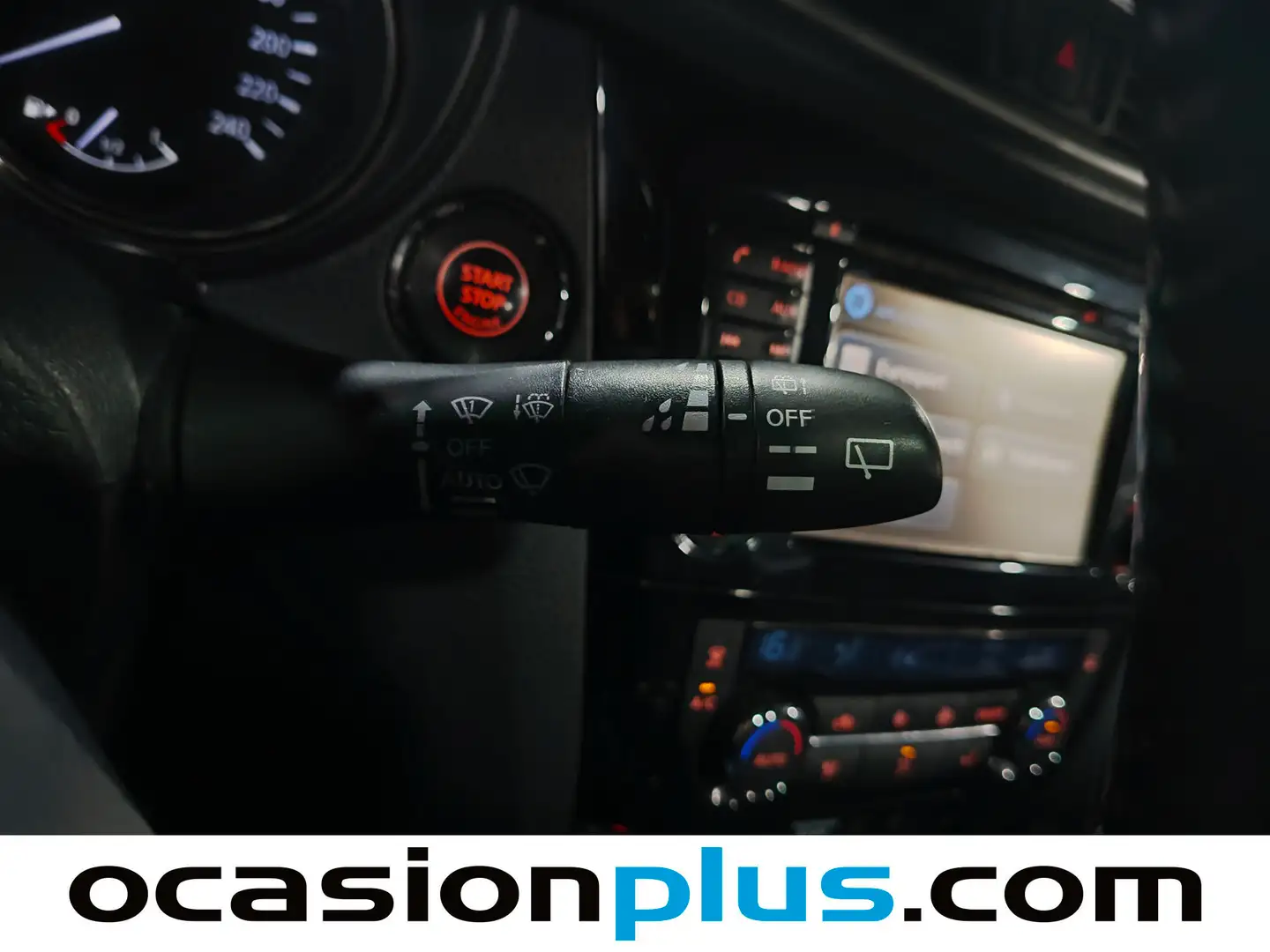 Foto Nissan X-TRAIL Nissan X-Trail 1.6 dCi Visia 4x2 (130 CV)