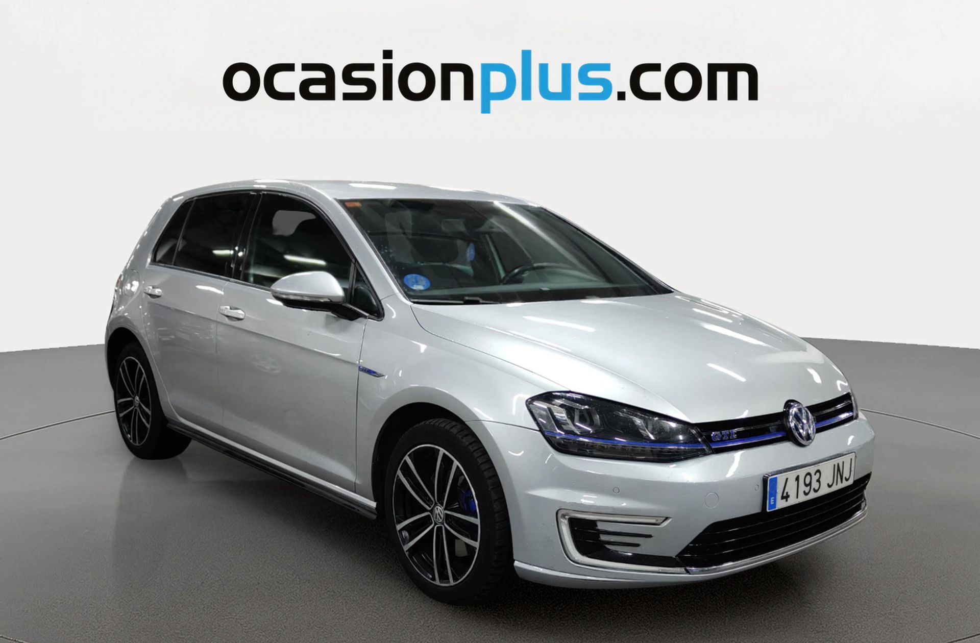 Volkswagen Golf GTE 1.4 TSI DSG - foto 2