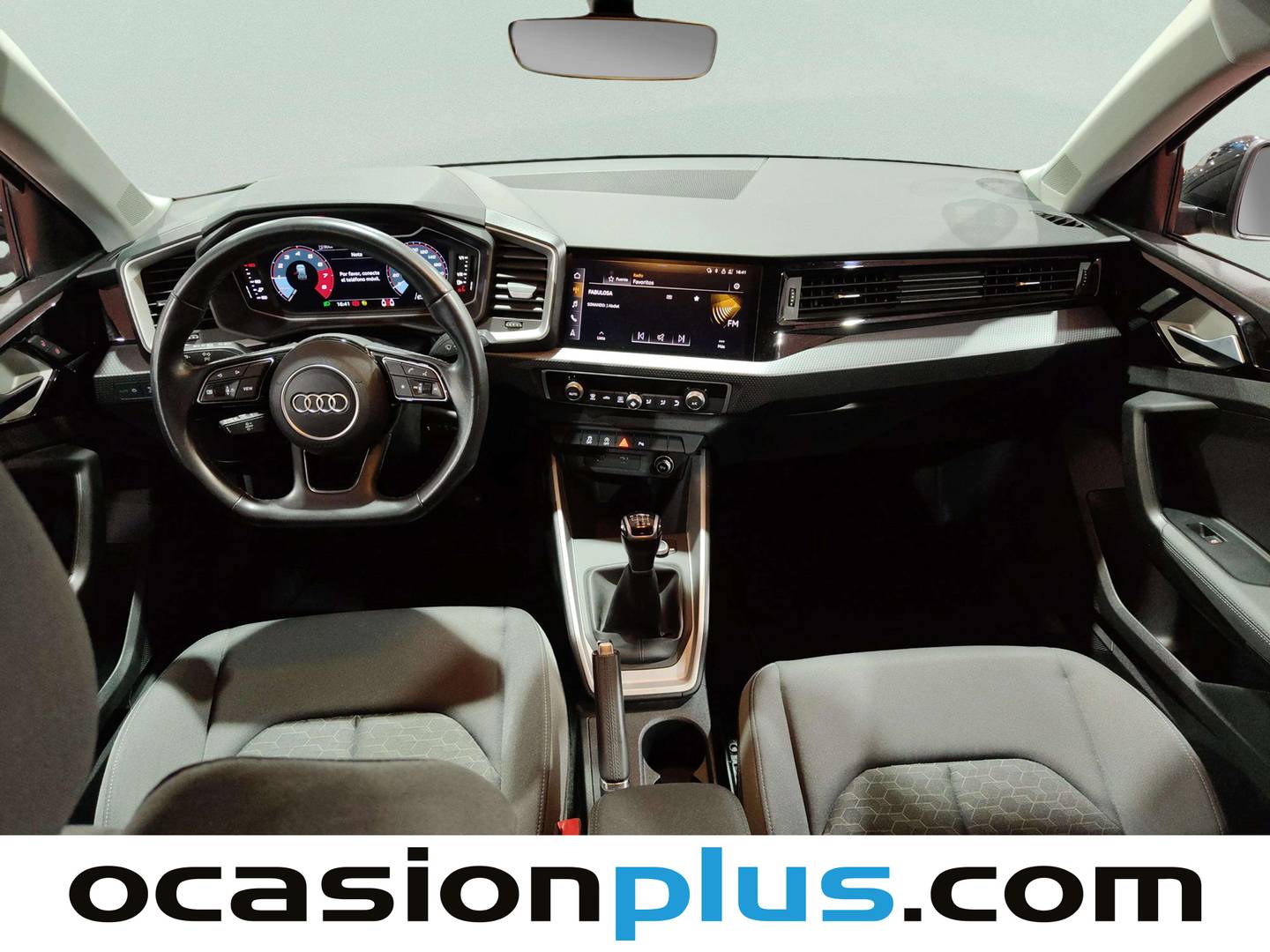 Foto Audi A1 Audi A1 Sportback Sportback Adrenalin edition 30 TFSI (110 CV) Pack S-Line