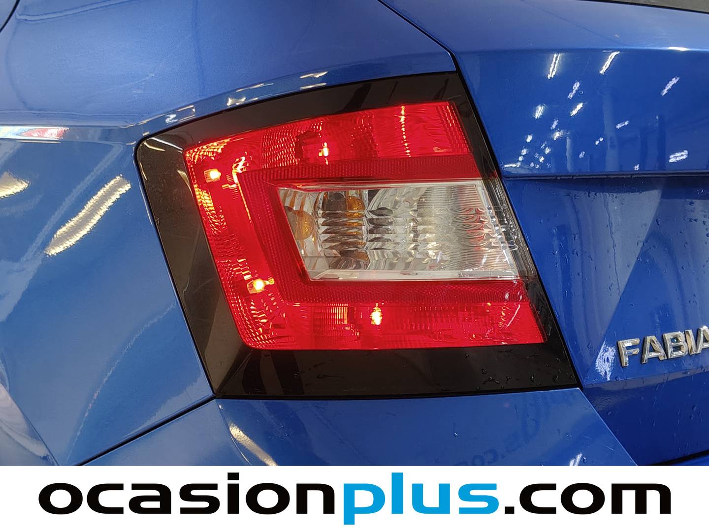 Skoda Fabia Skoda Fabia 1.0 TSI Ambition Plus  (95 CV) km 0